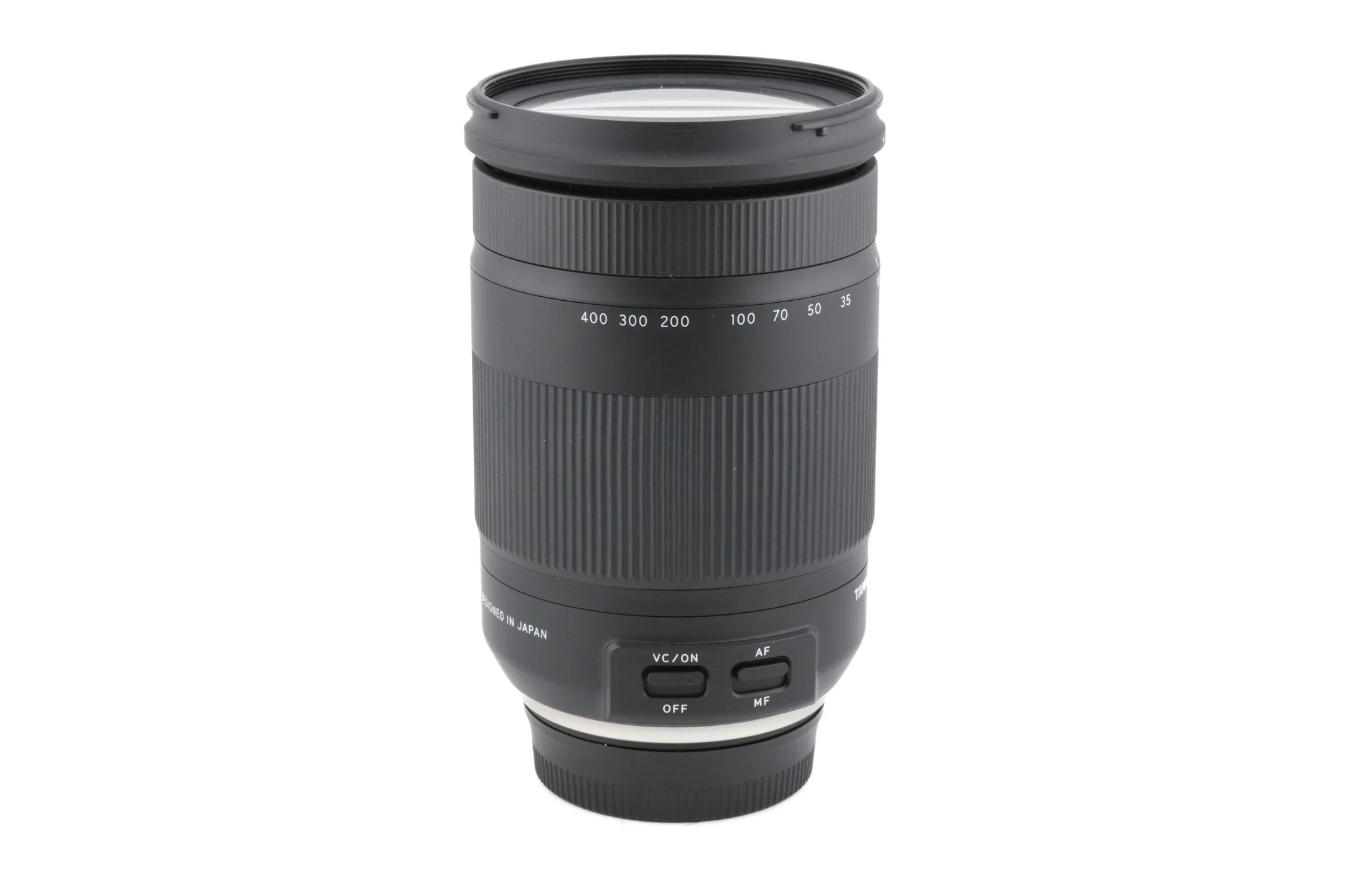 Tamron 18-400mm f3.5-6.3 Di II VC HLD (B028) - Image 3