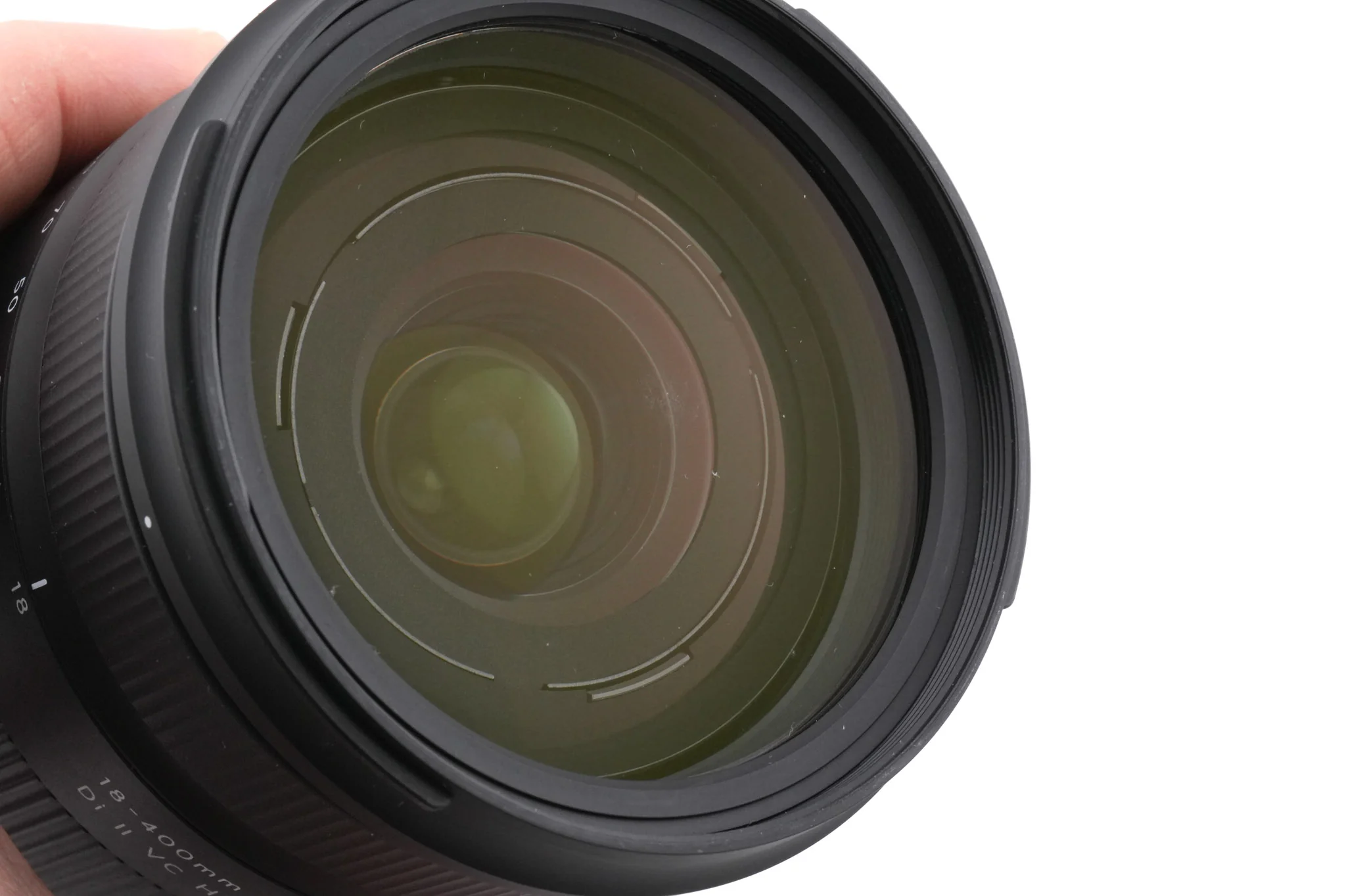 Tamron 18-400mm f3.5-6.3 Di II VC HLD (B028) - Image 5