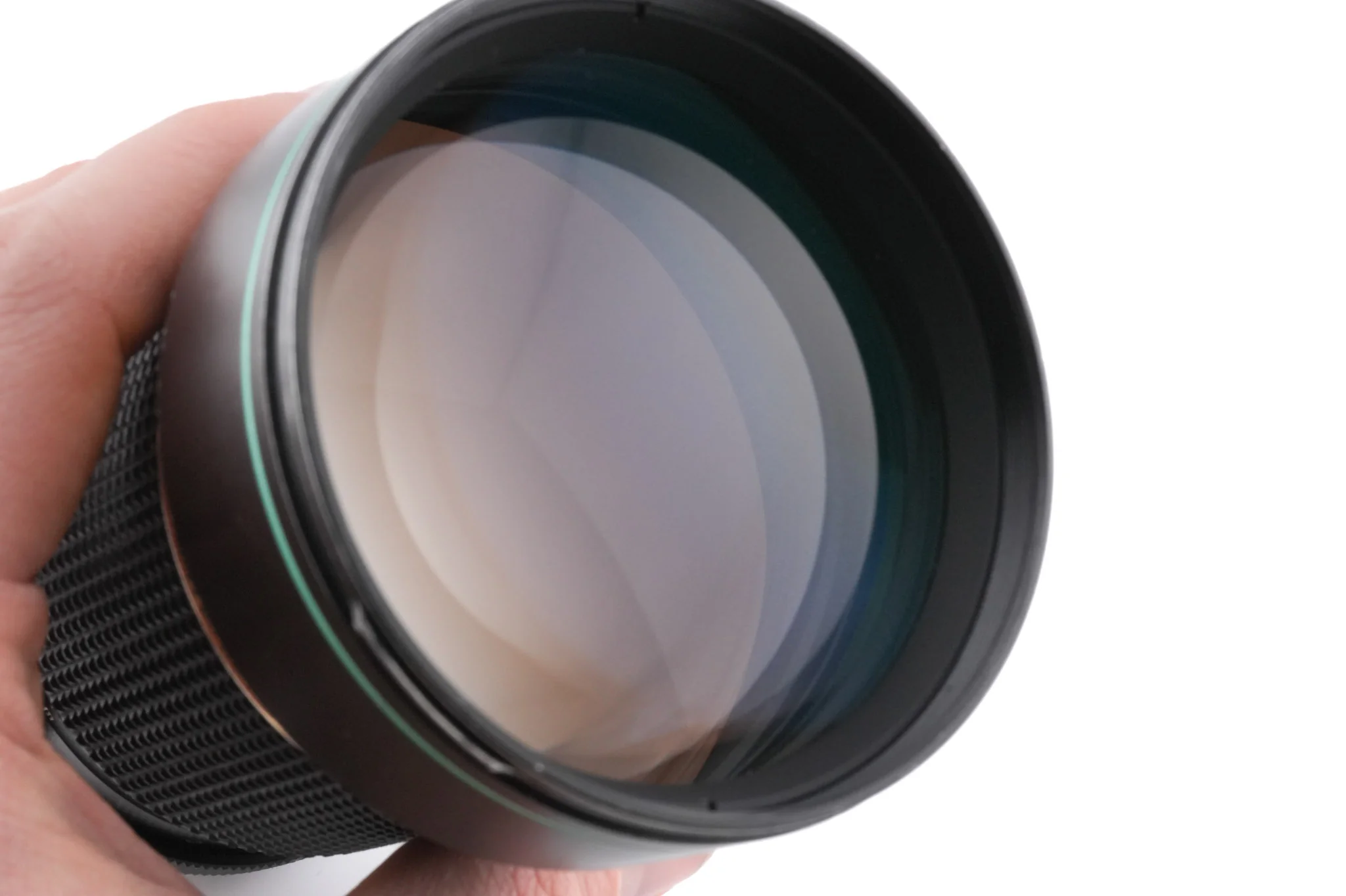 Tamron 180mm f2.5 SP LD IF + Adaptall 2 - Olympus OM Adapter - Image 5