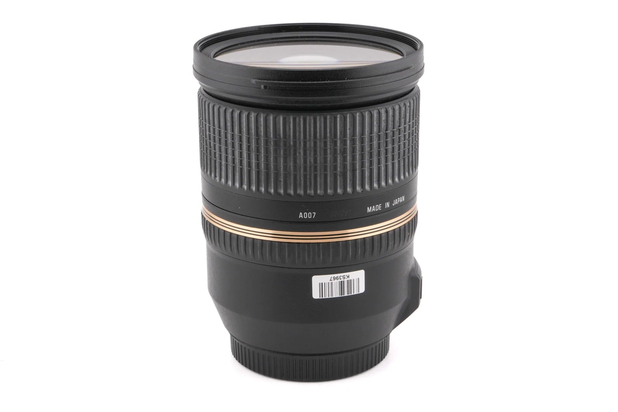 Tamron 24-70mm f2.8 SP DI VC USD (A007) - Image 2