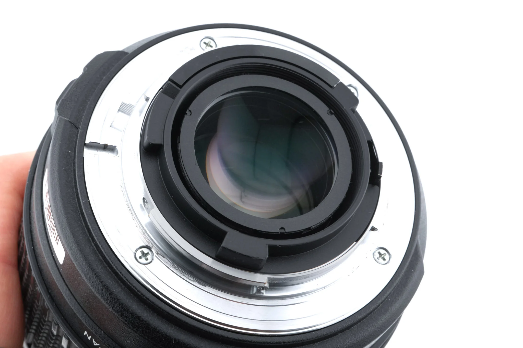 Tamron 28-75mm f2.8 AF Aspherical LD XR Di SP (IF) Macro (A09) - Image 4