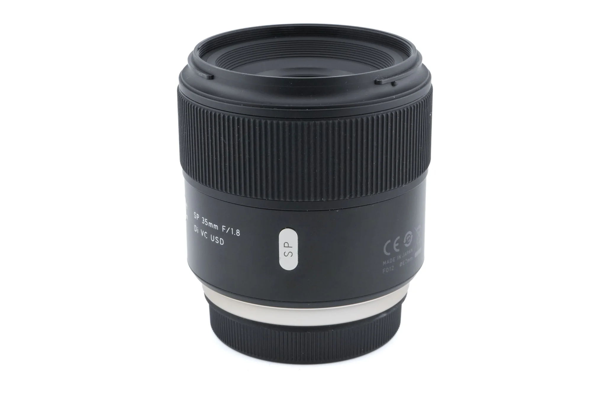 Tamron 35mm f1.8 SP DI VC USD - Image 2