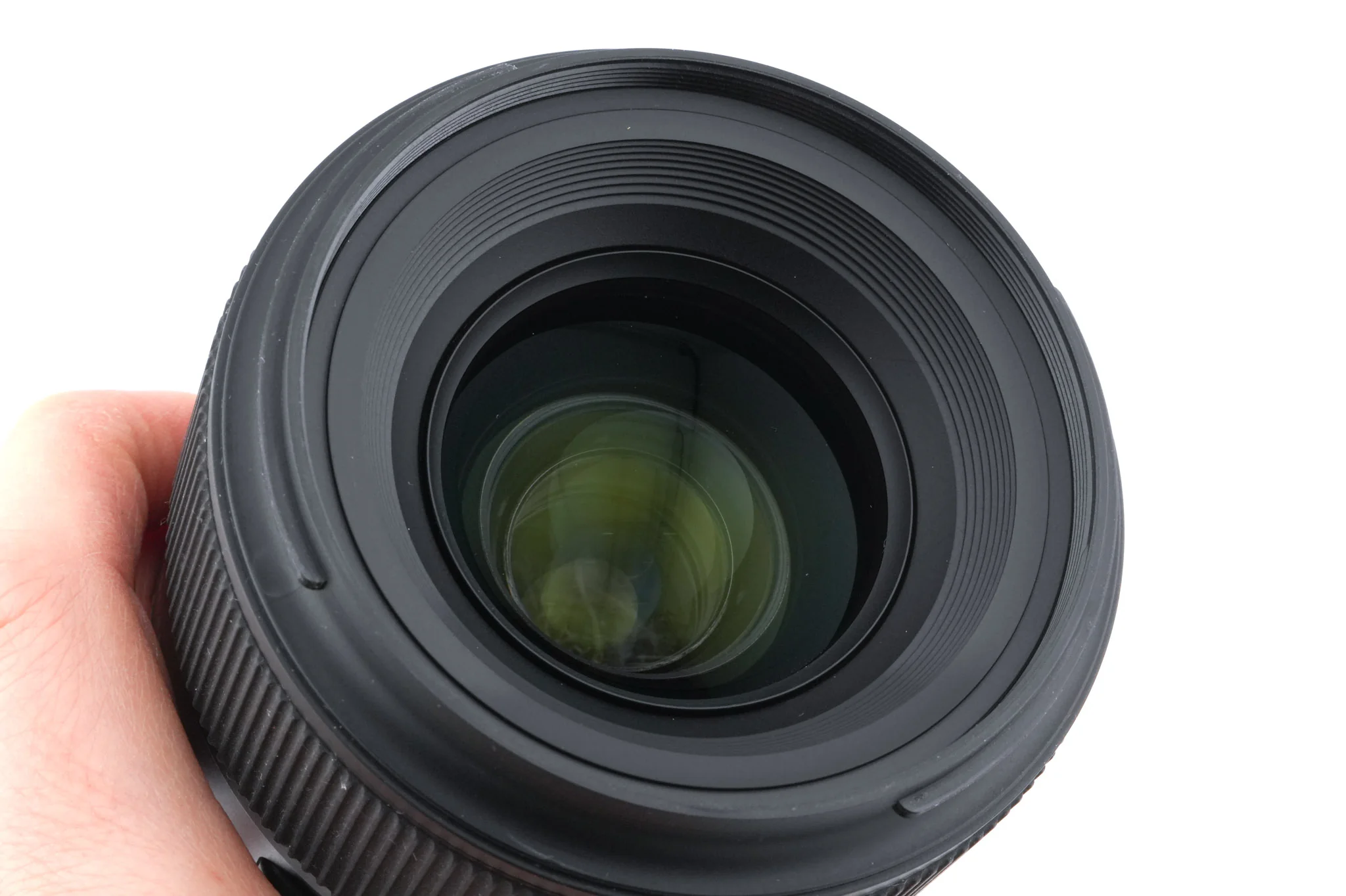 Tamron 35mm f1.8 SP DI VC USD - Image 5