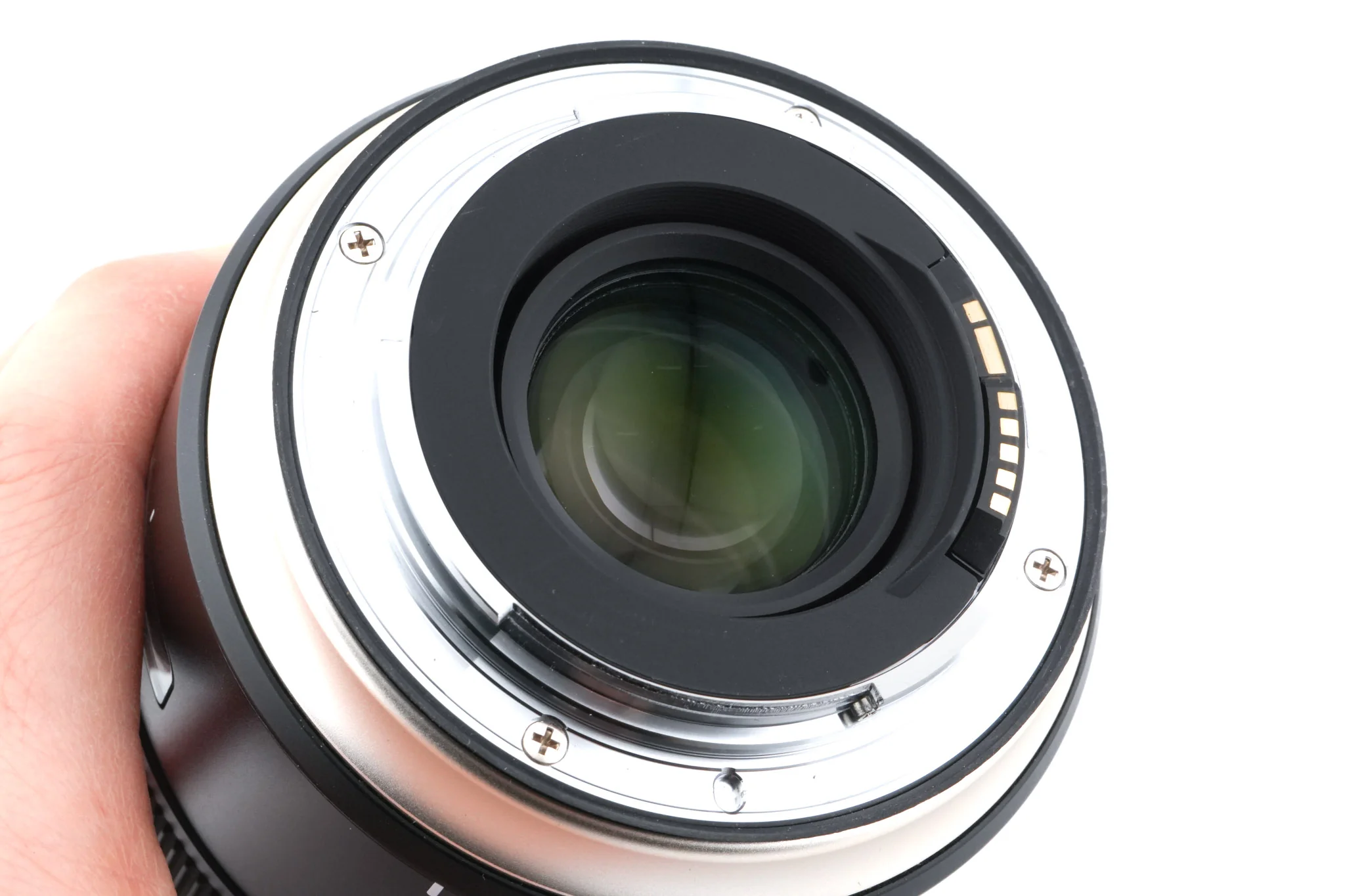 Tamron 35mm f1.8 SP DI VC USD - Image 6