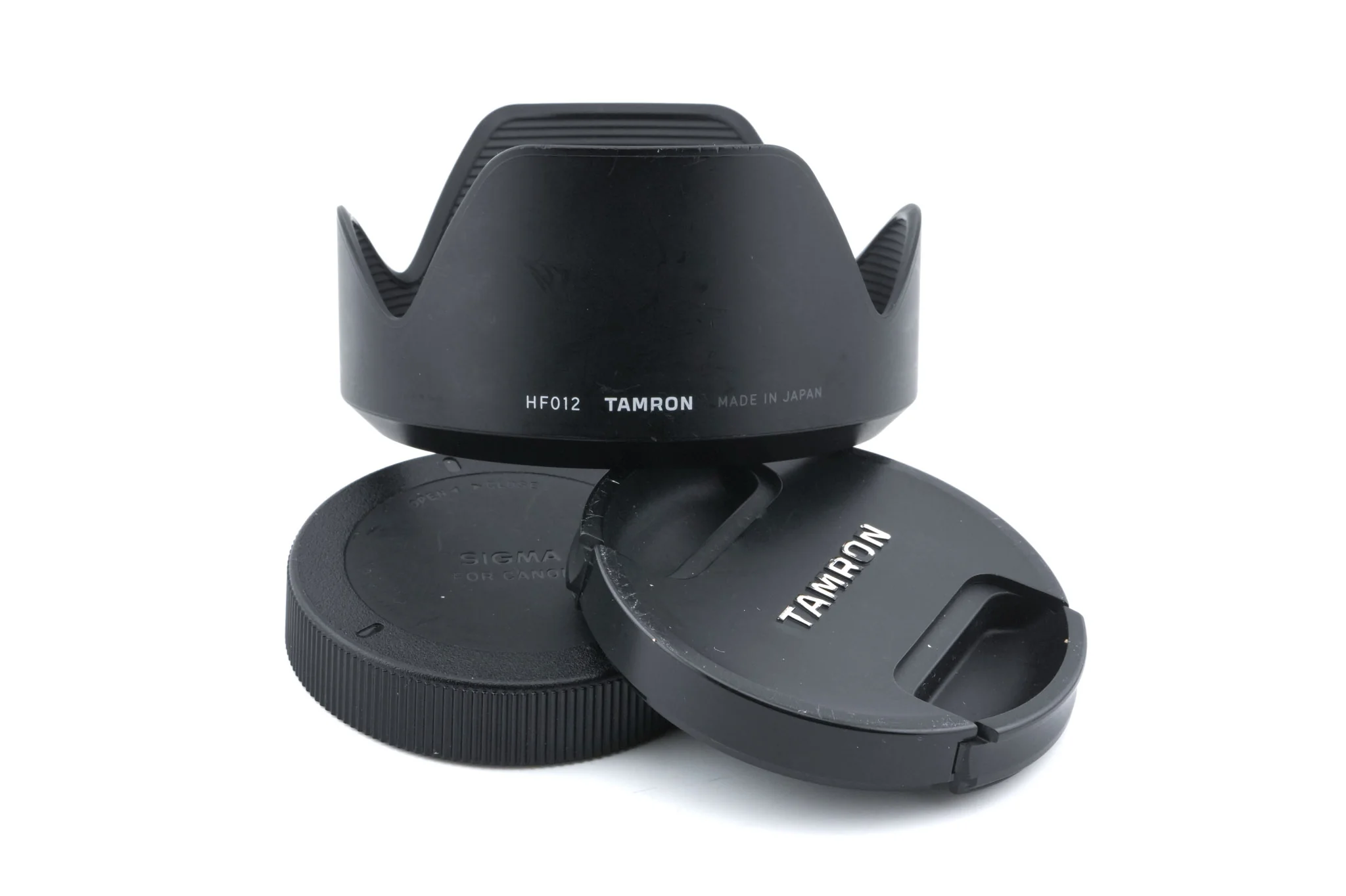Tamron 35mm f1.8 SP DI VC USD - Image 7
