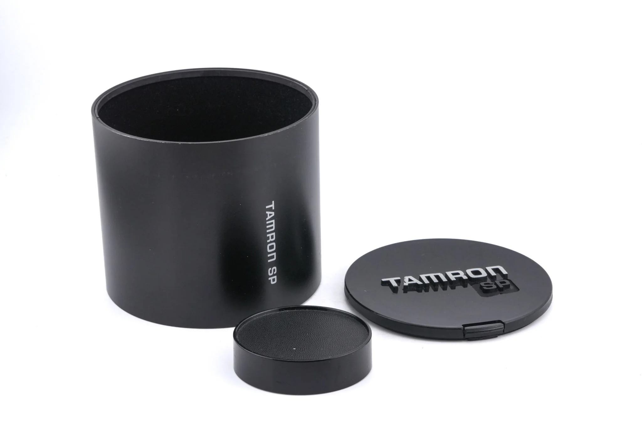 Tamron 500mm f8 SP Tele Macro BBAR MC (55B) + Adaptall 2 - Contax/Yashica Adapter - Image 5