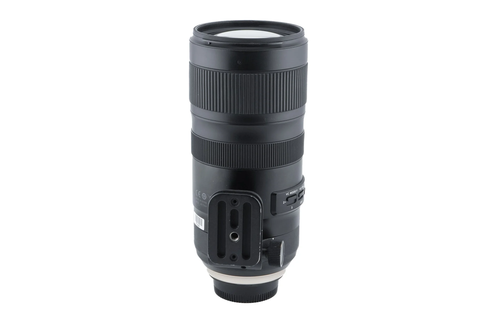Tamron 70-200mm f2.8 SP Di VC USD G2 (A025) - Image 3