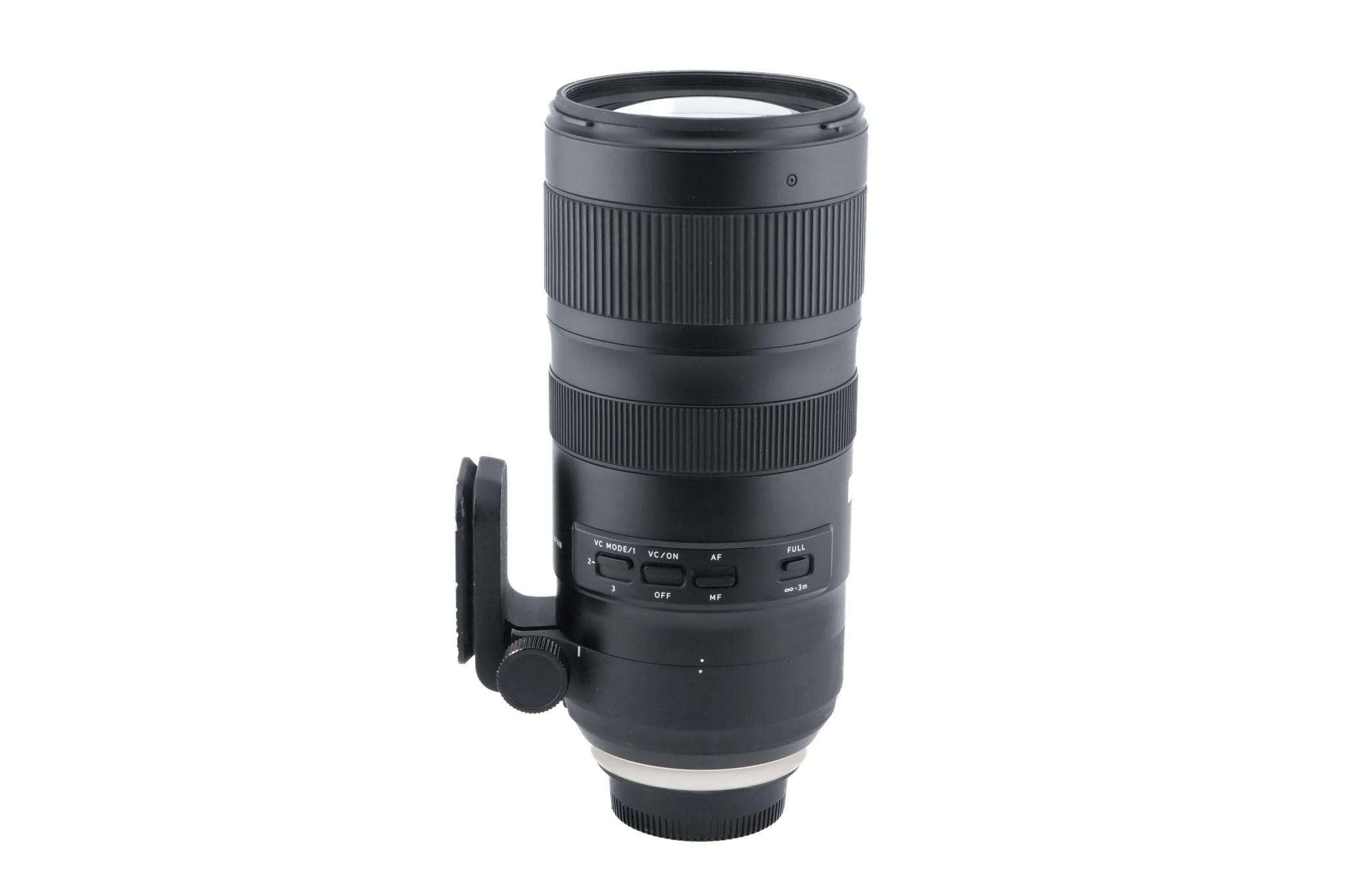 Tamron 70-200mm f2.8 SP Di VC USD G2 (A025) - Image 4