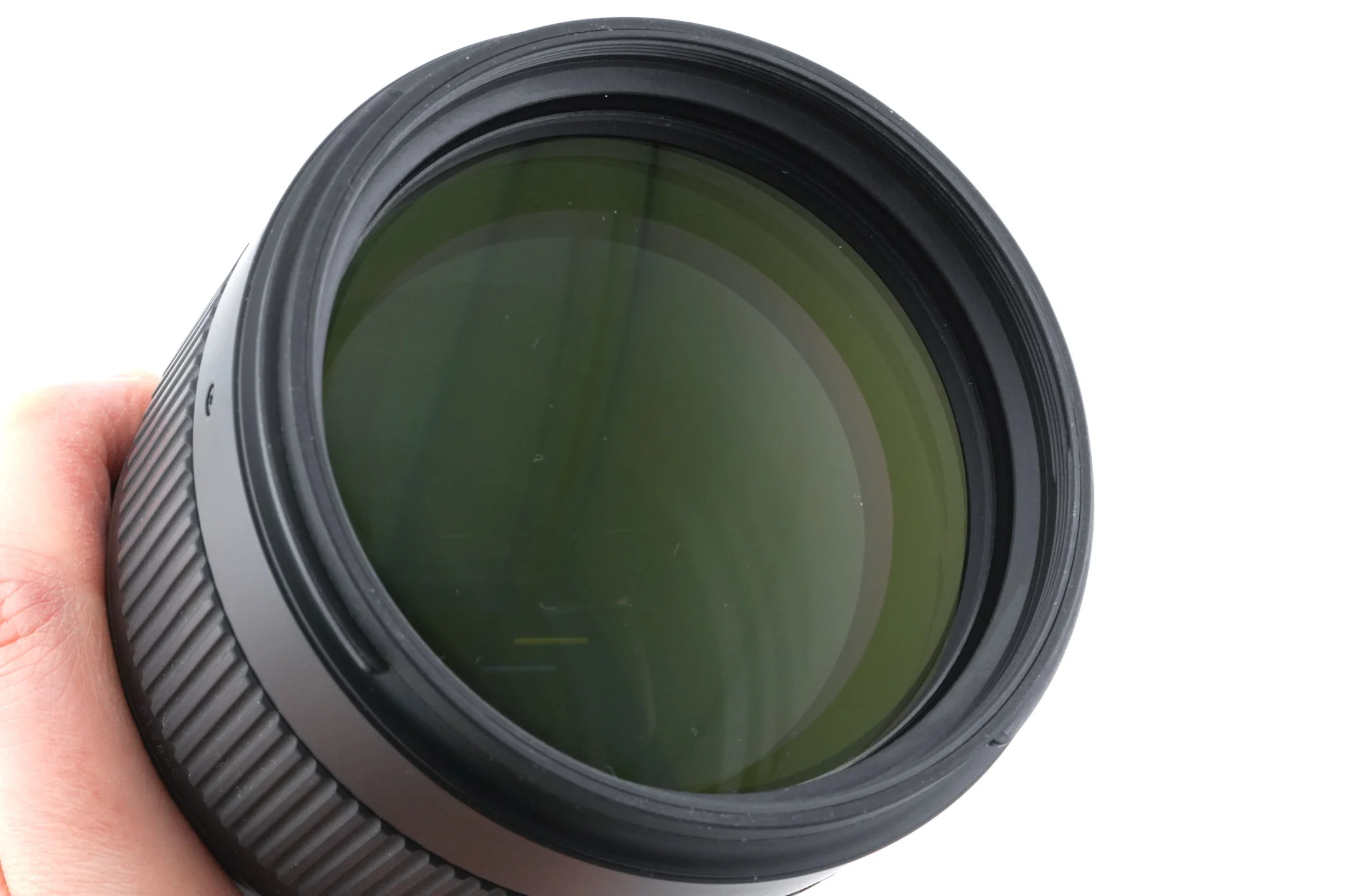 Tamron 70-200mm f2.8 SP Di VC USD G2 (A025) - Image 5