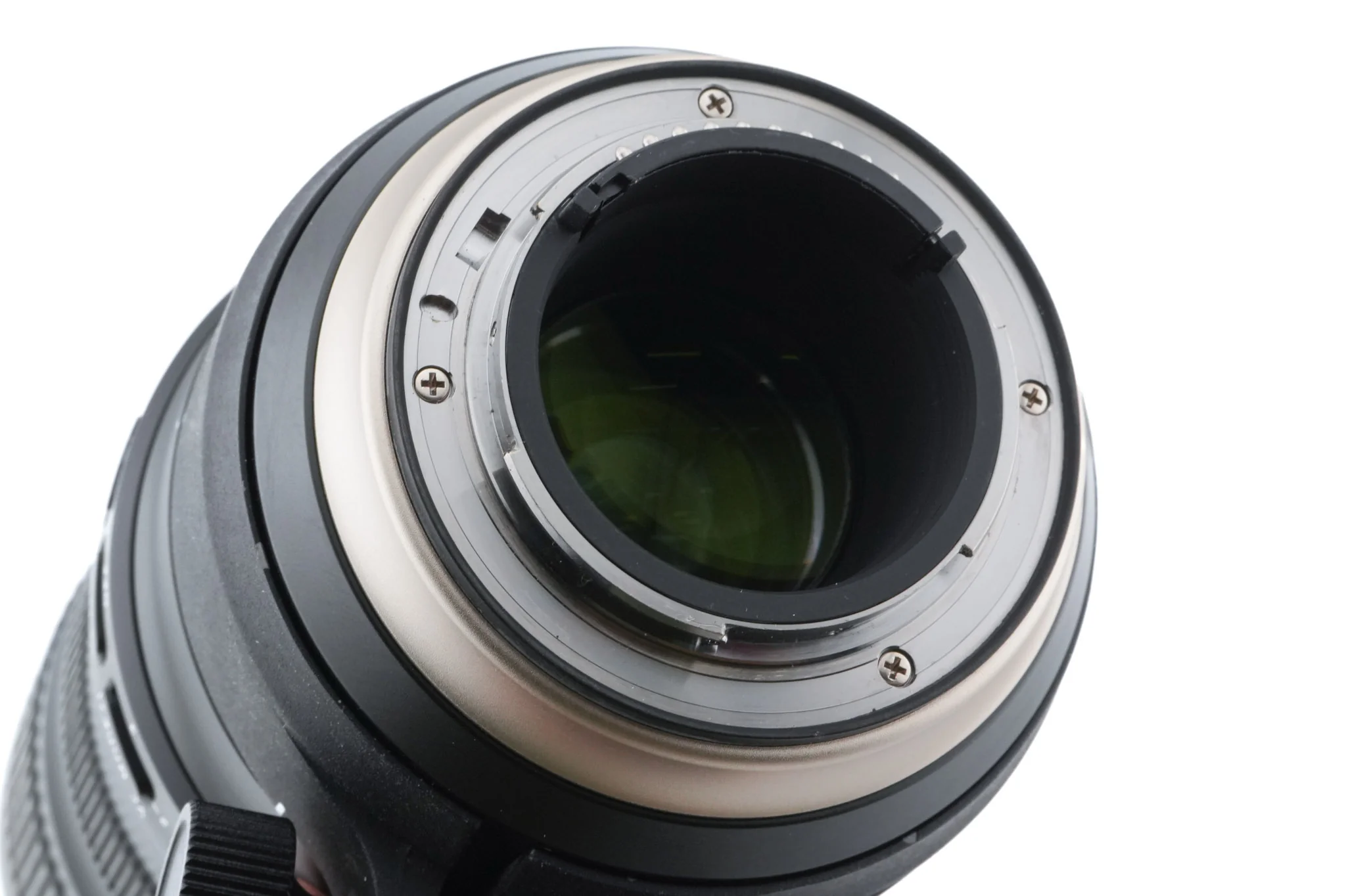 Tamron 70-200mm f2.8 SP Di VC USD G2 (A025) - Image 6