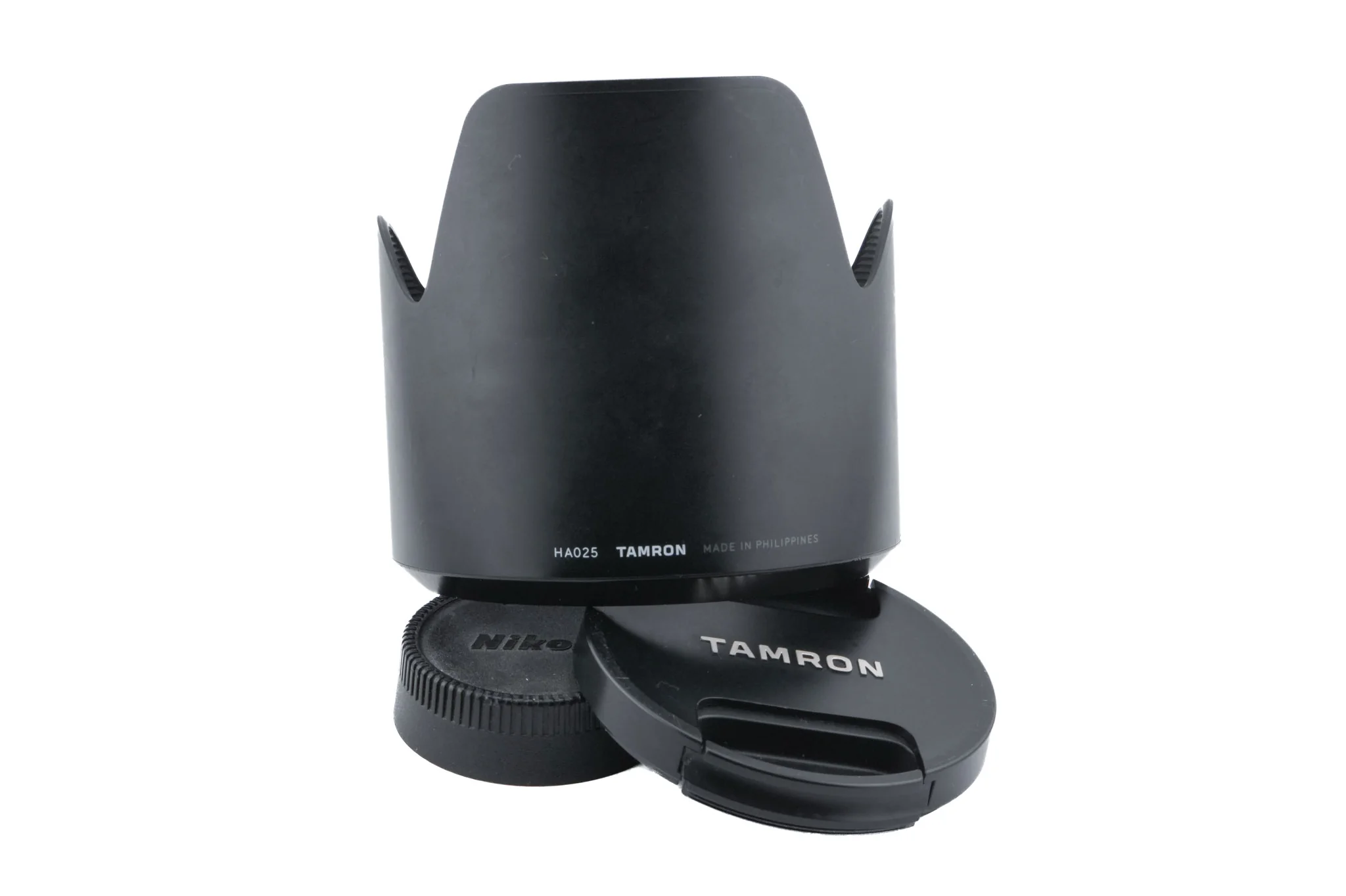 Tamron 70-200mm f2.8 SP Di VC USD G2 (A025) - Image 7
