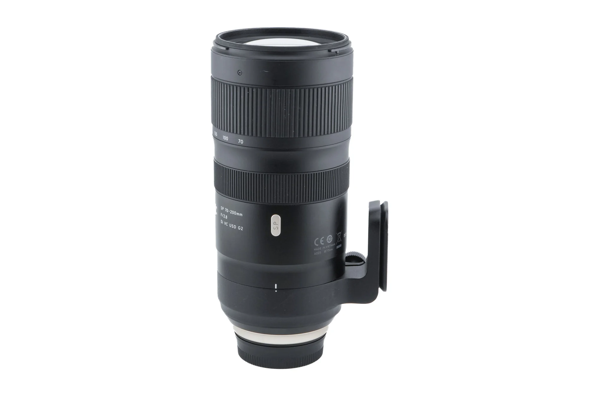 Tamron 70-200mm f2.8 SP Di VC USD G2 (A025) - Image 2