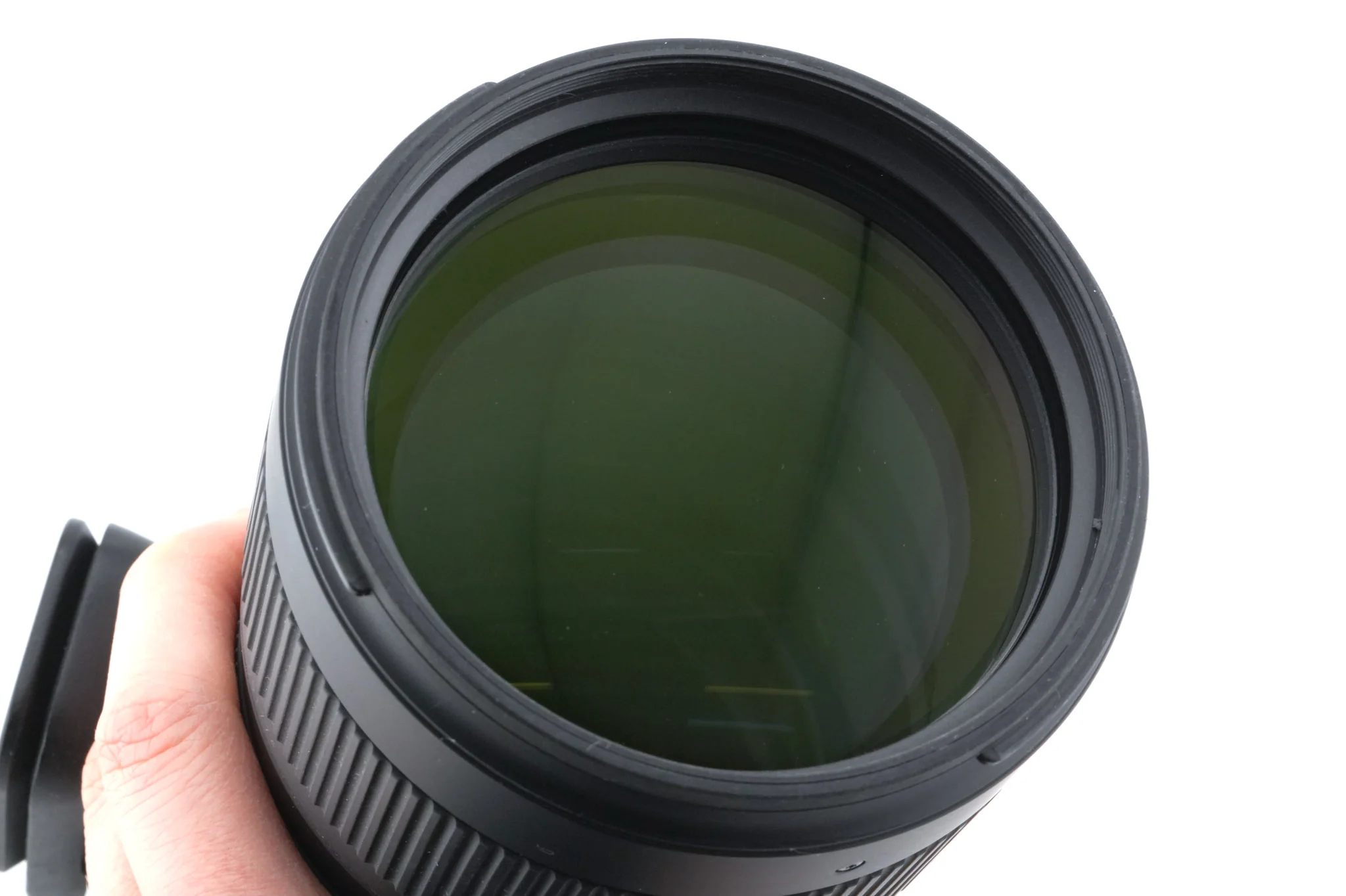 Tamron 70-200mm f2.8 SP Di VC USD G2 (A025) - Image 5