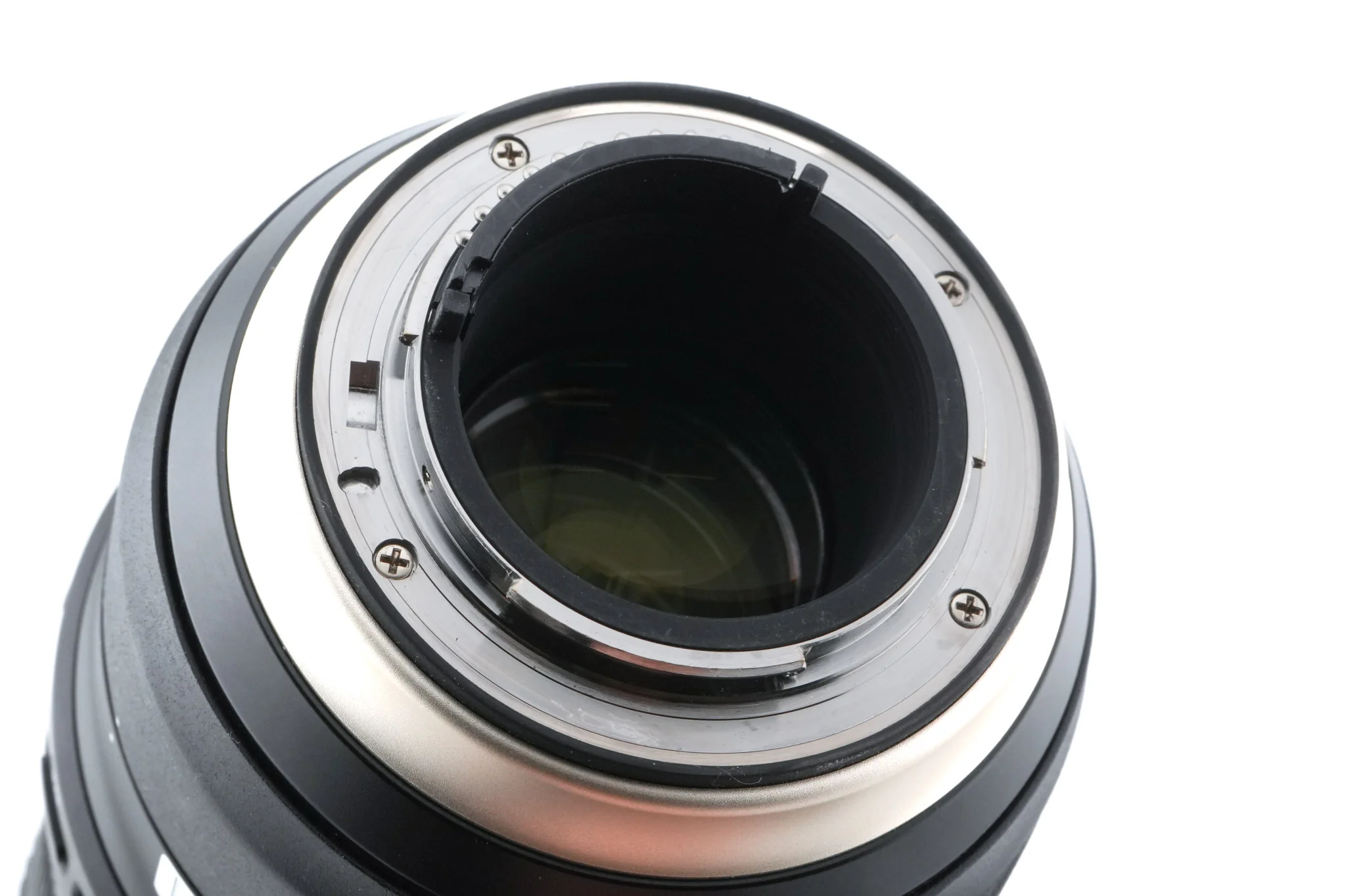 Tamron 70-200mm f2.8 SP Di VC USD G2 (A025) - Image 6