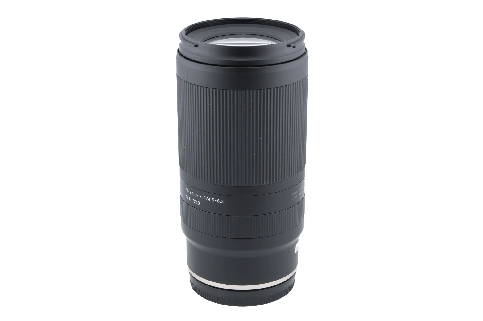 Tamron 70-300mm f4.5-6.3 Di III RXD (A047) - Image 2