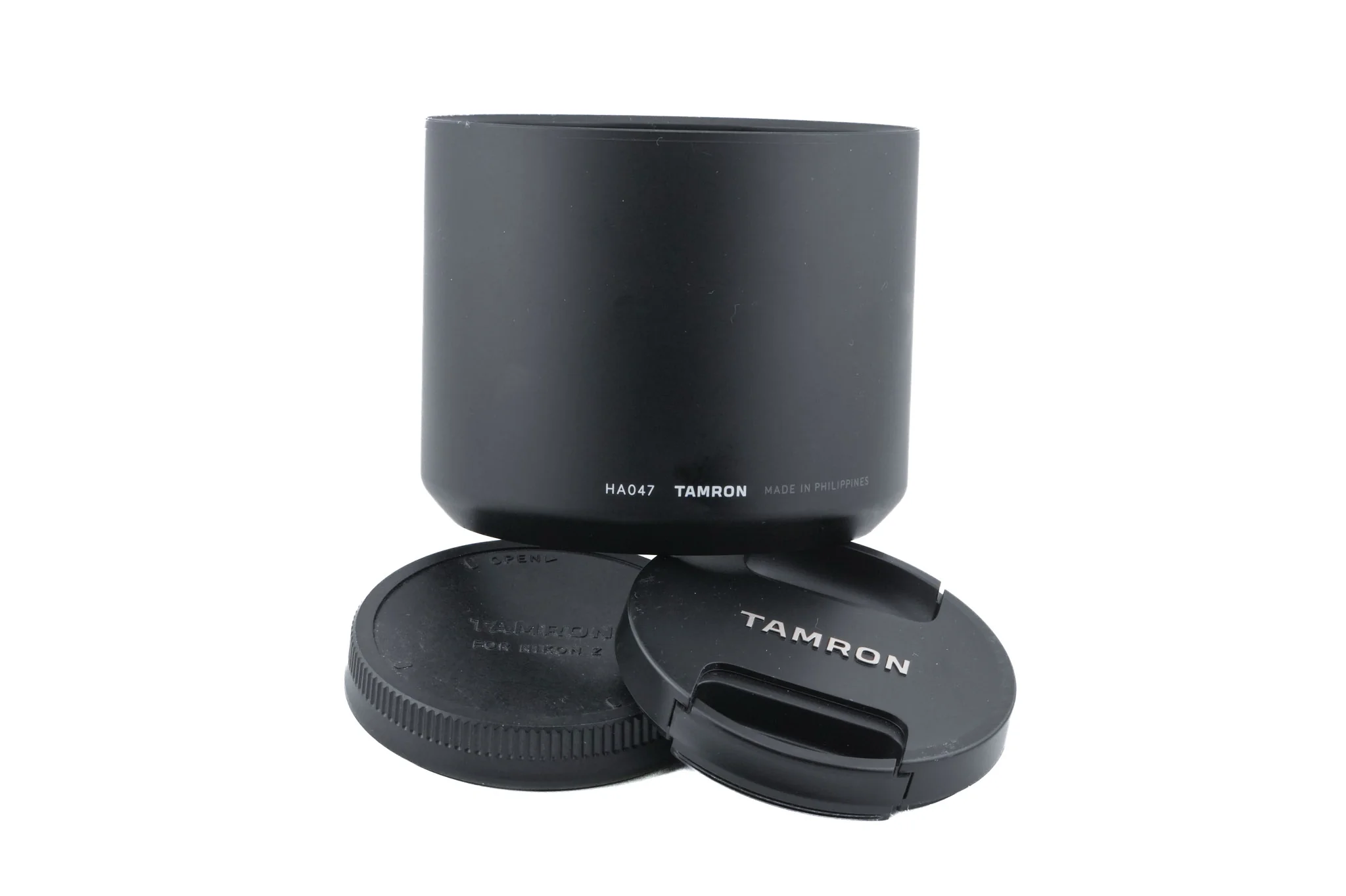 Tamron 70-300mm f4.5-6.3 Di III RXD (A047) - Image 7