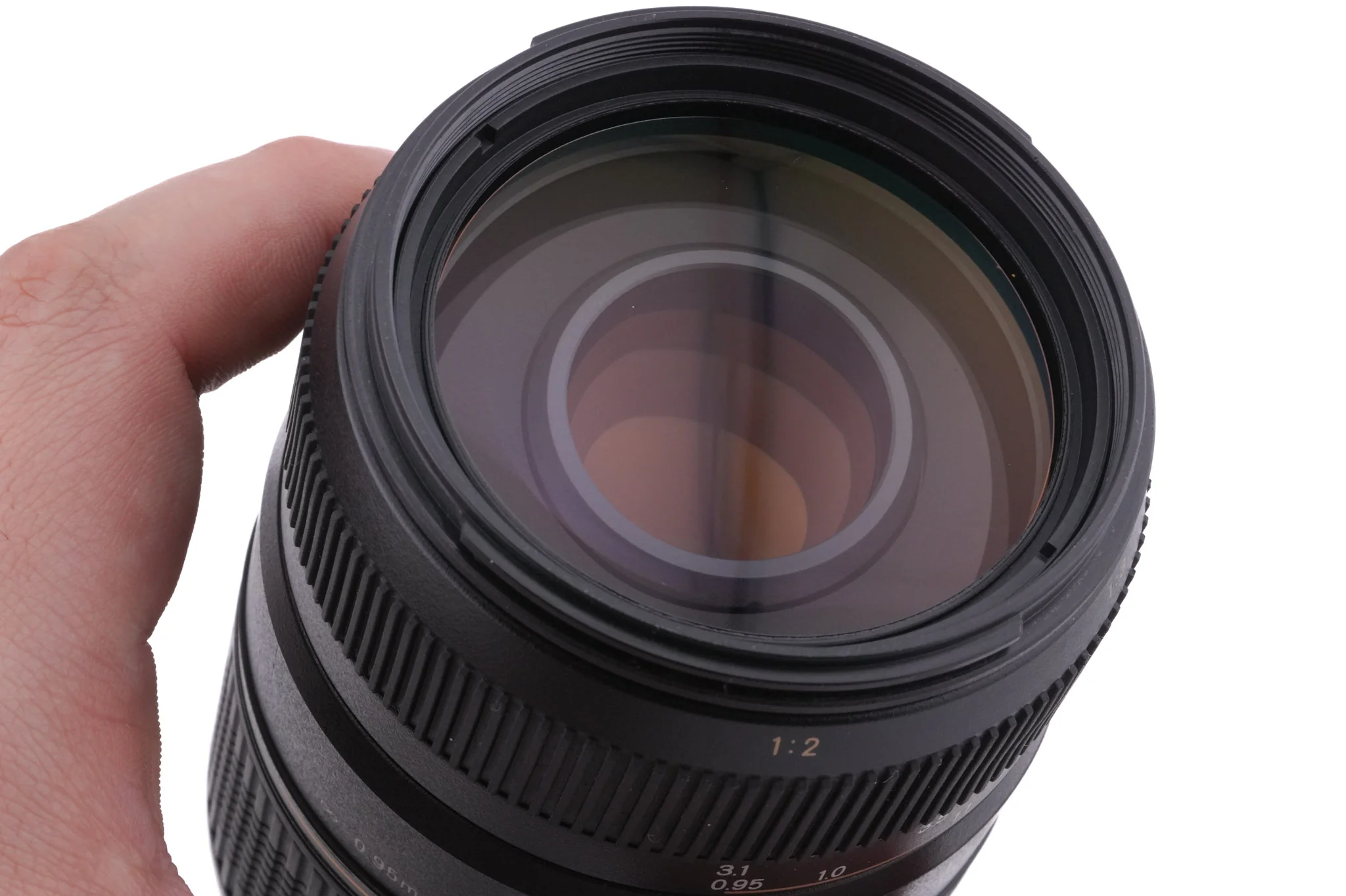 Tamron 70-300mm f4-5.6 AF LD Di Tele-Macro (A17) - Image 3