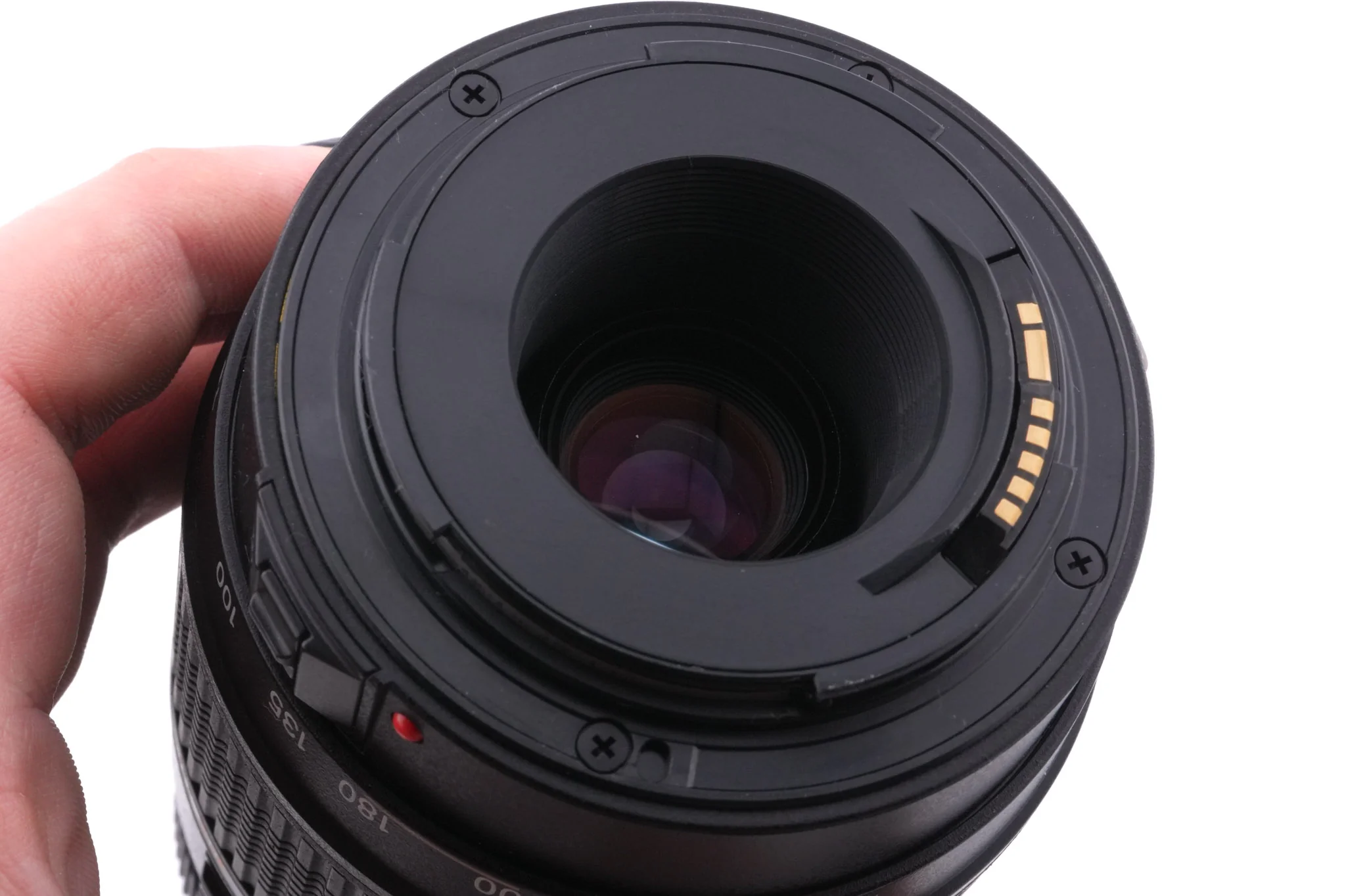 Tamron 70-300mm f4-5.6 AF LD Di Tele-Macro (A17) - Image 4