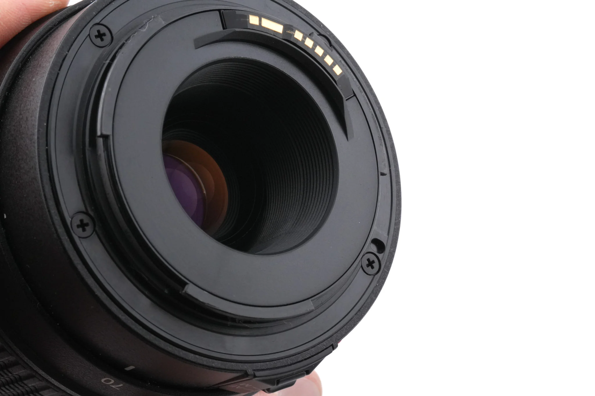 Tamron 70-300mm f4-5.6 AF LD Di Tele-Macro (A17) - Image 4