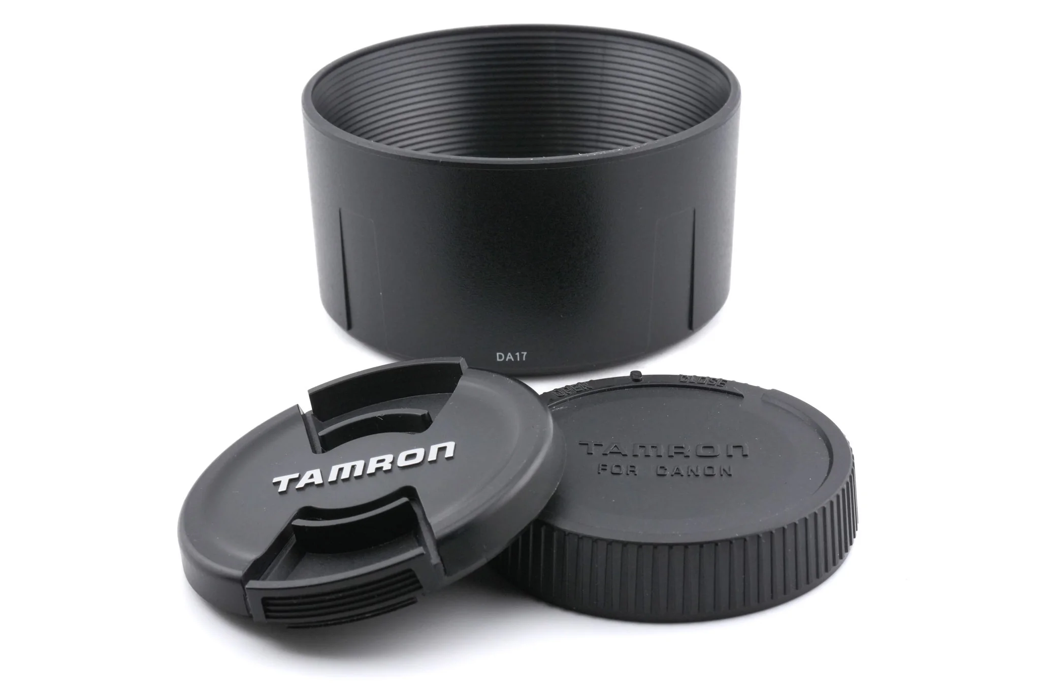 Tamron 70-300mm f4-5.6 AF LD Di Tele-Macro (A17) - Image 5