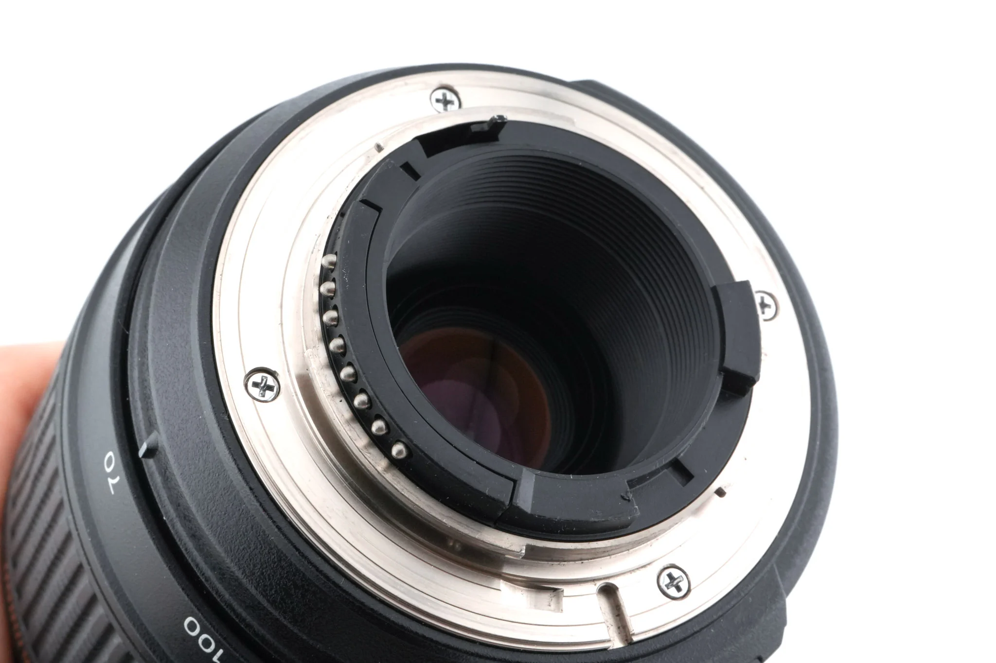 Tamron 70-300mm f4-5.6 AF LD Di Tele-Macro (A17) - Image 4