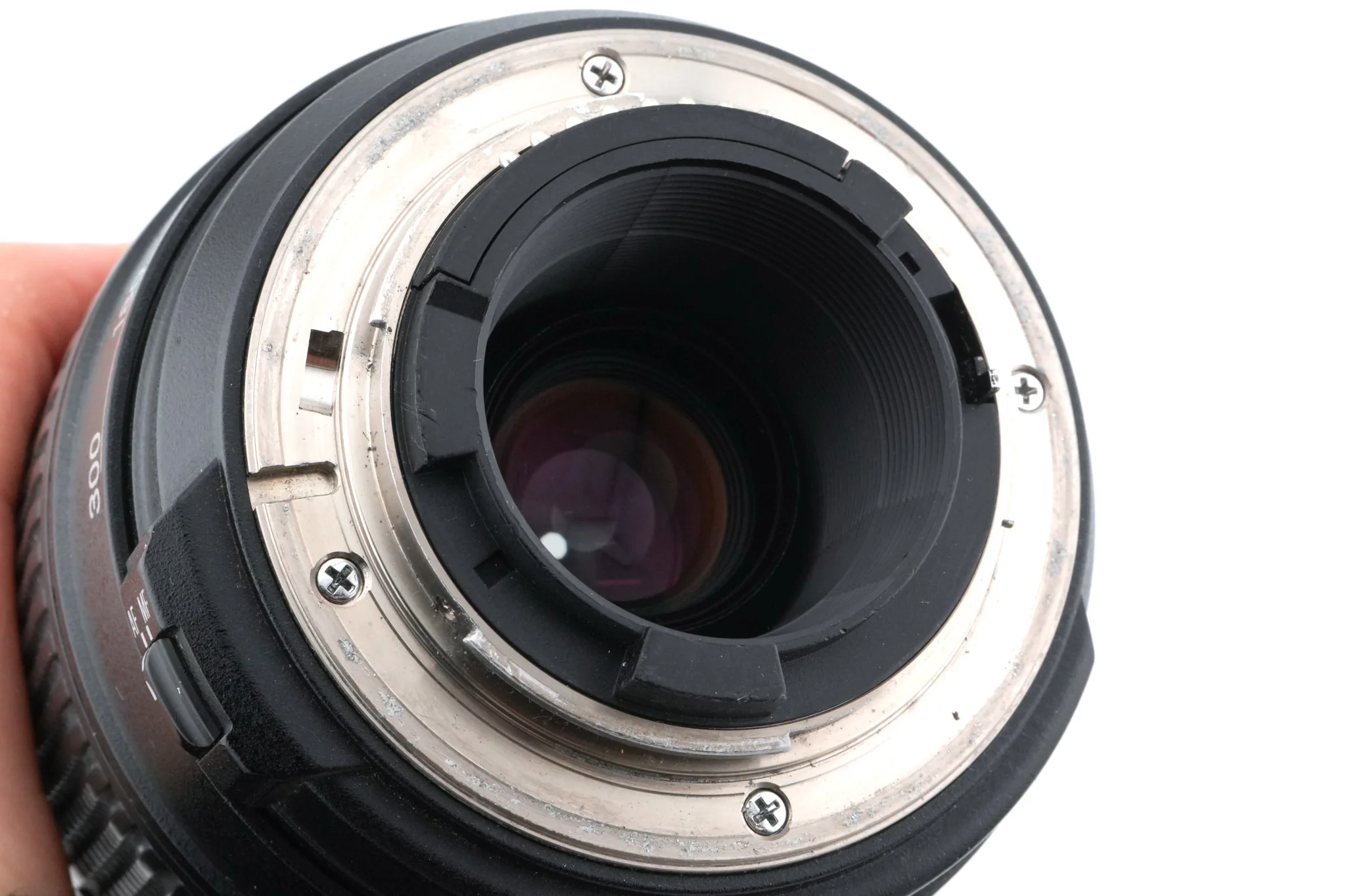 Tamron 70-300mm f4-5.6 AF LD Di Tele-Macro (A17) - Image 4