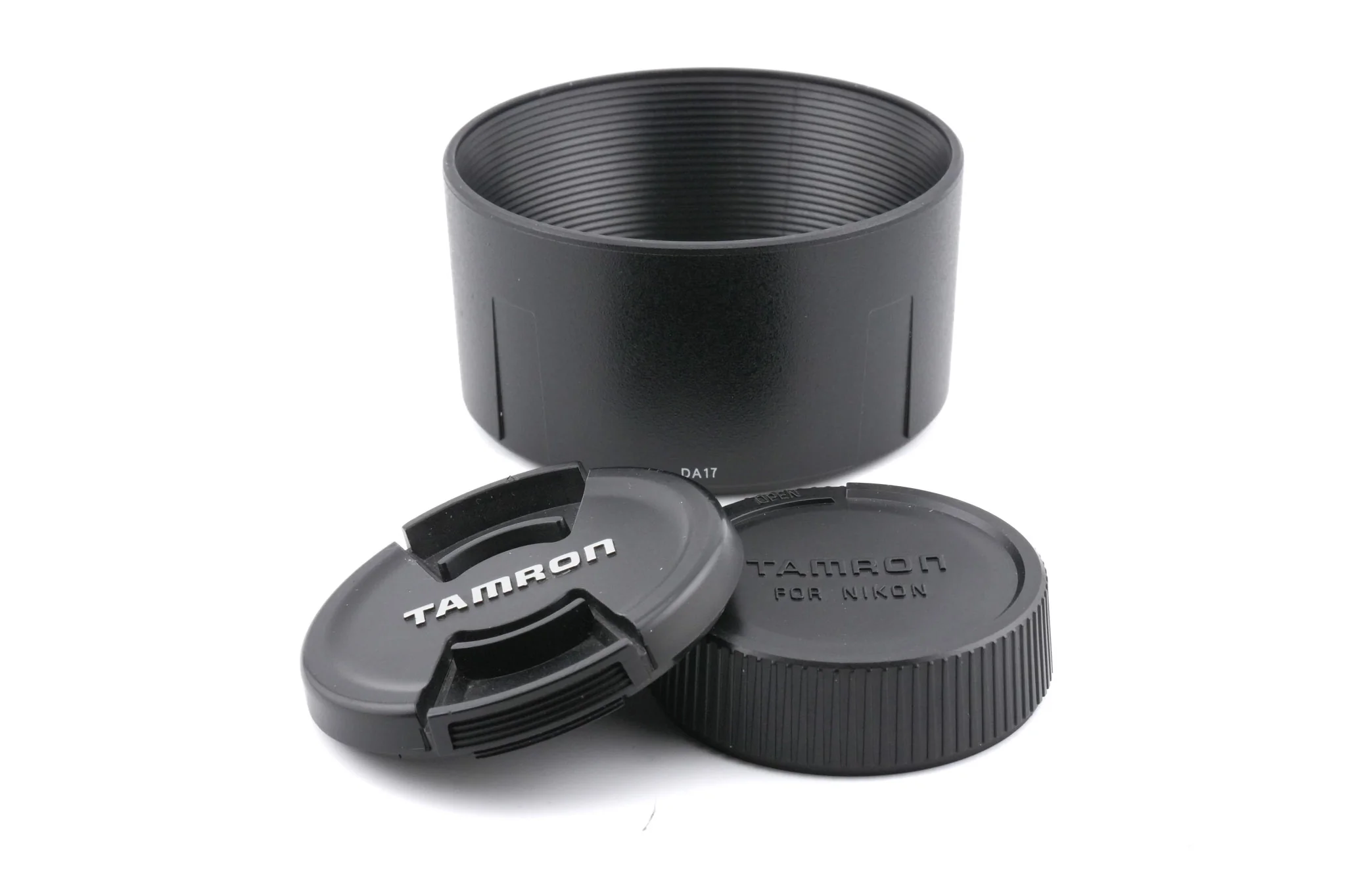 Tamron 70-300mm f4-5.6 AF LD Di Tele-Macro (A17) - Image 5