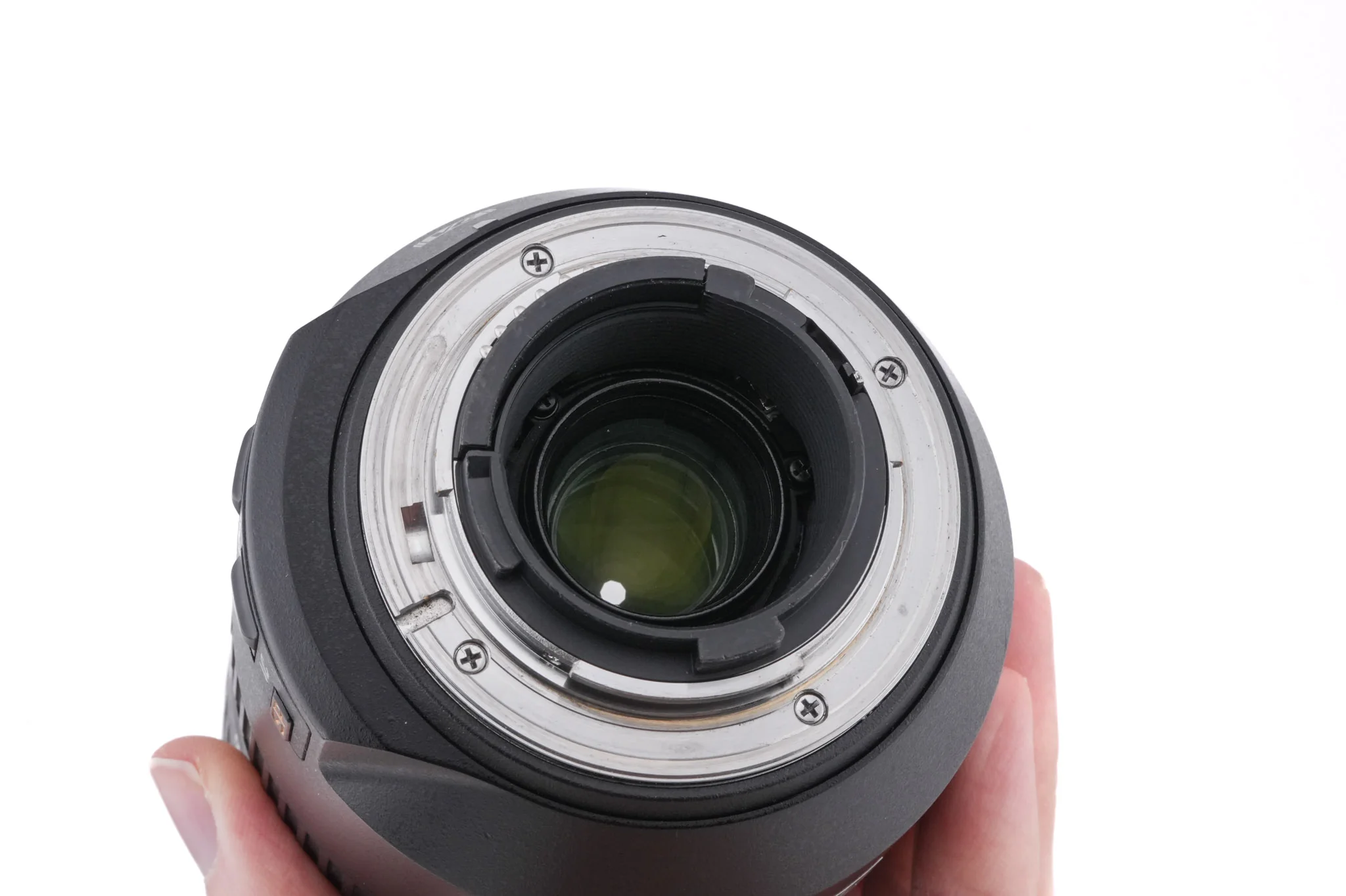 Tamron 70-300mm f4-5.6 SP DI VC USD (A005) - Image 4