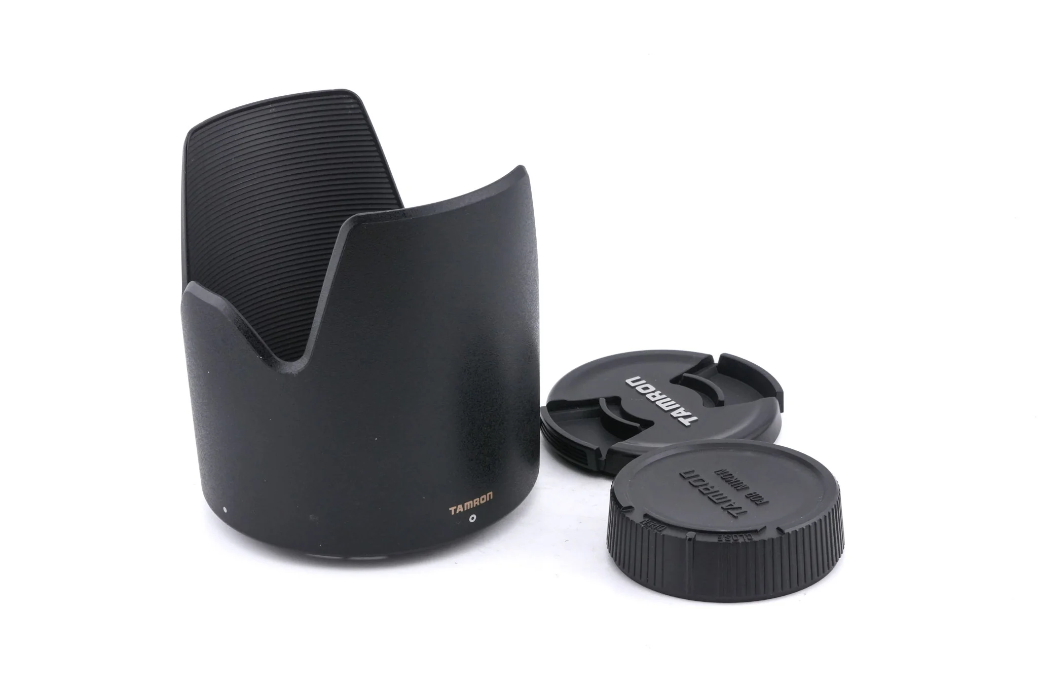 Tamron 70-300mm f4-5.6 SP DI VC USD (A005) - Image 5