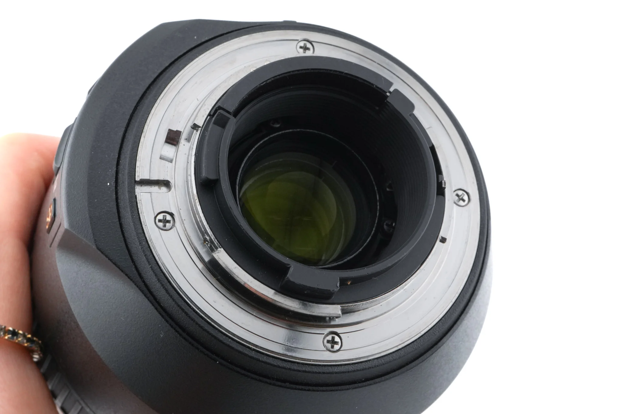 Tamron 70-300mm f4-5.6 SP DI VC USD (A005) - Image 4
