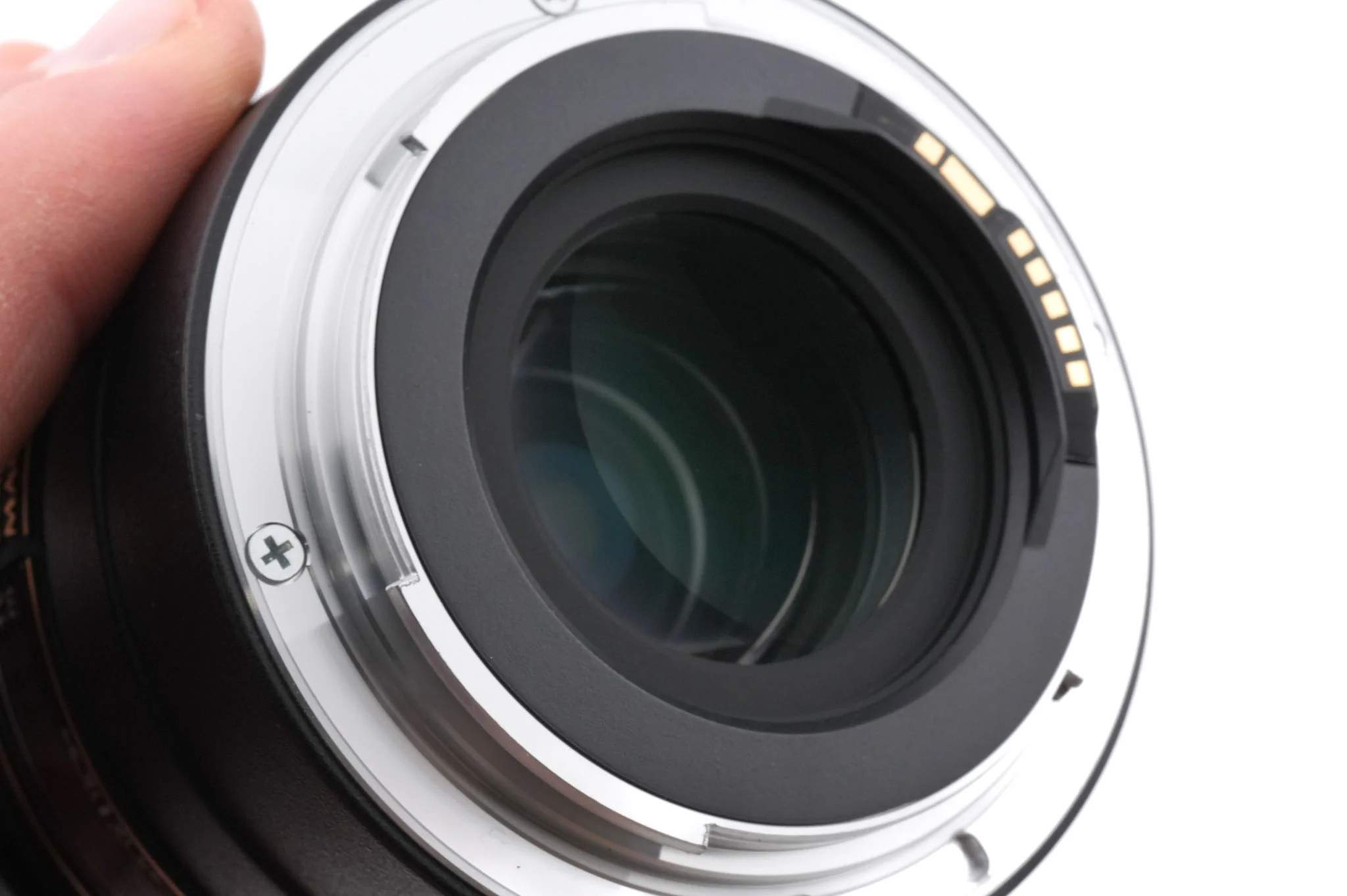 Tamron 90mm f2.8 SP Di Macro 1:1 AF (272E) - Image 4