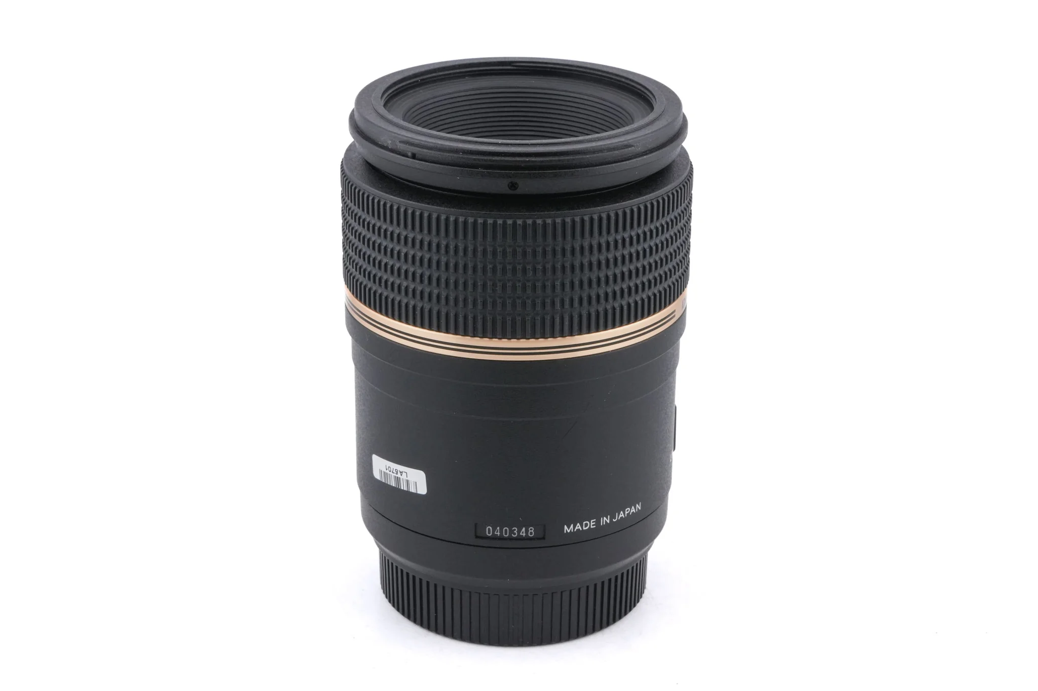 Tamron 90mm f2.8 SP AF Di Macro 1:1 (272E) - Image 2