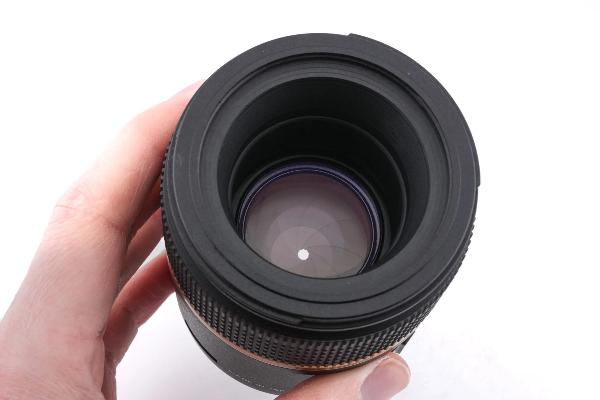 Tamron 90mm f2.8 SP AF Di Macro 1:1 (272E) - Image 3
