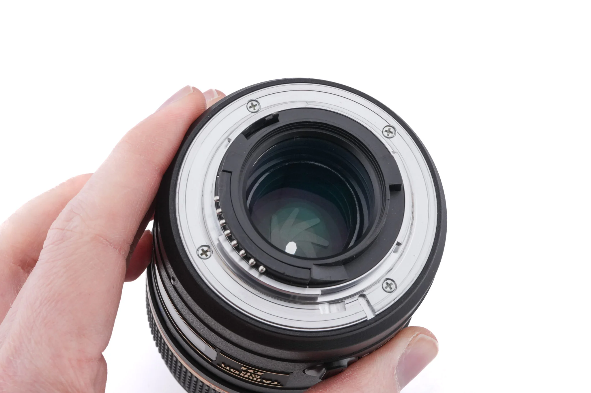 Tamron 90mm f2.8 SP AF Di Macro 1:1 (272E) - Image 4