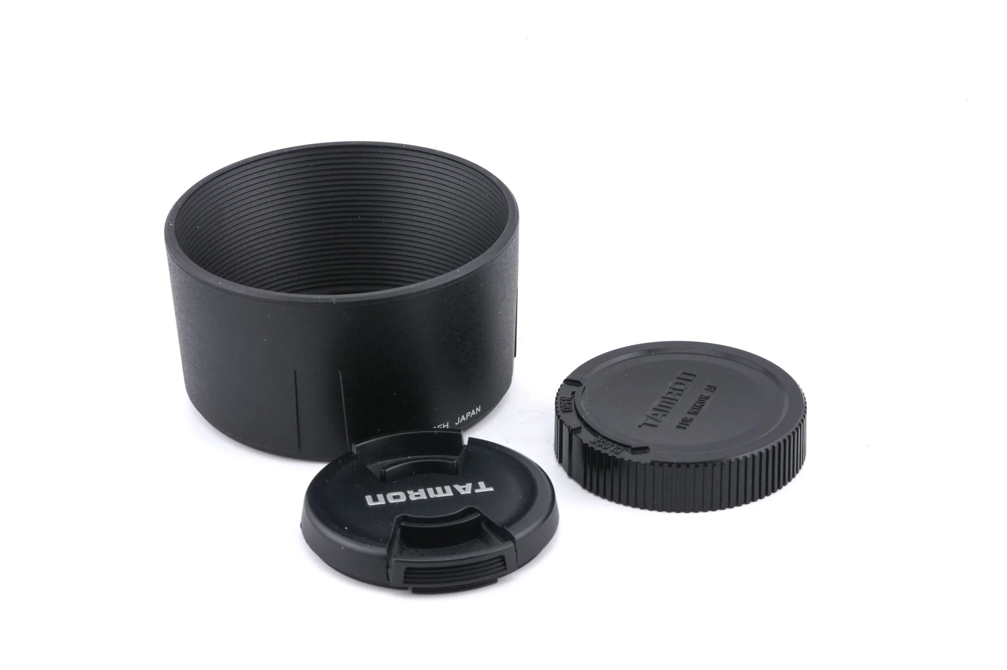 Tamron 90mm f2.8 SP AF Di Macro 1:1 (272E) - Image 5