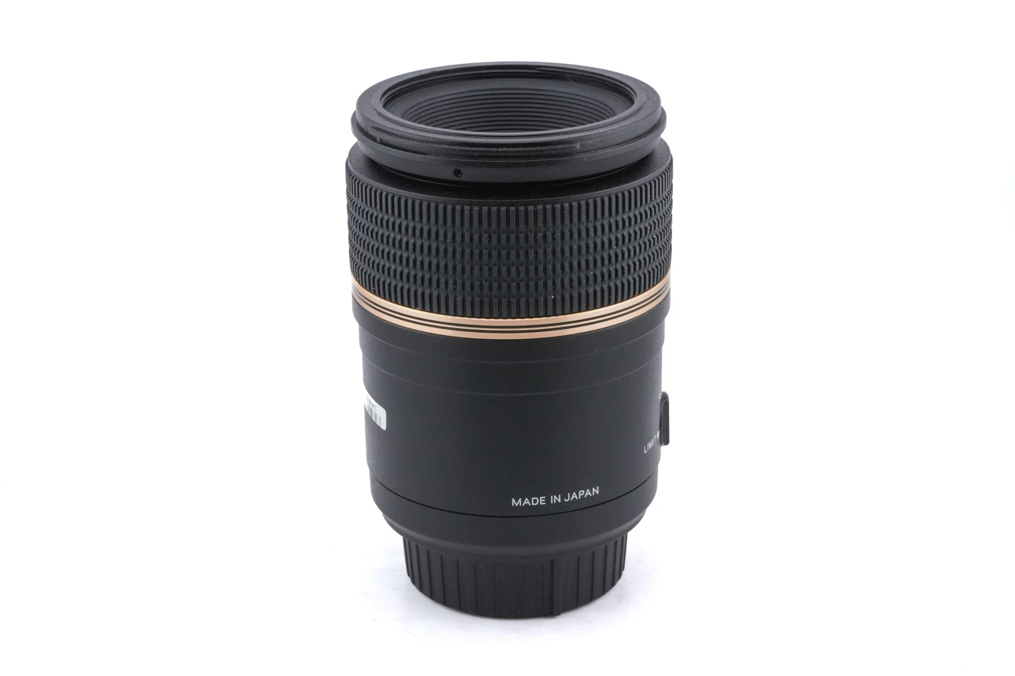 Tamron 90mm f2.8 SP AF Di Macro 1:1 (272E) - Image 2