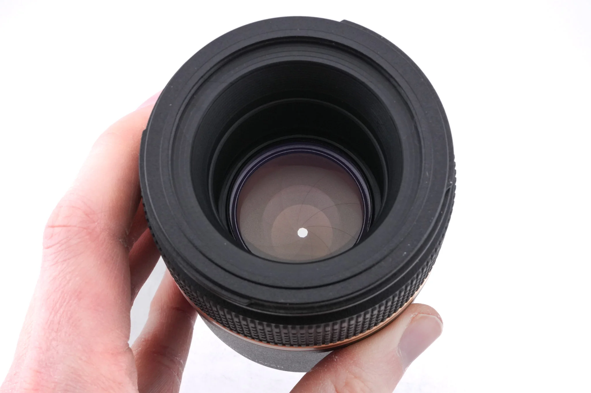 Tamron 90mm f2.8 SP AF Di Macro 1:1 (272E) - Image 3