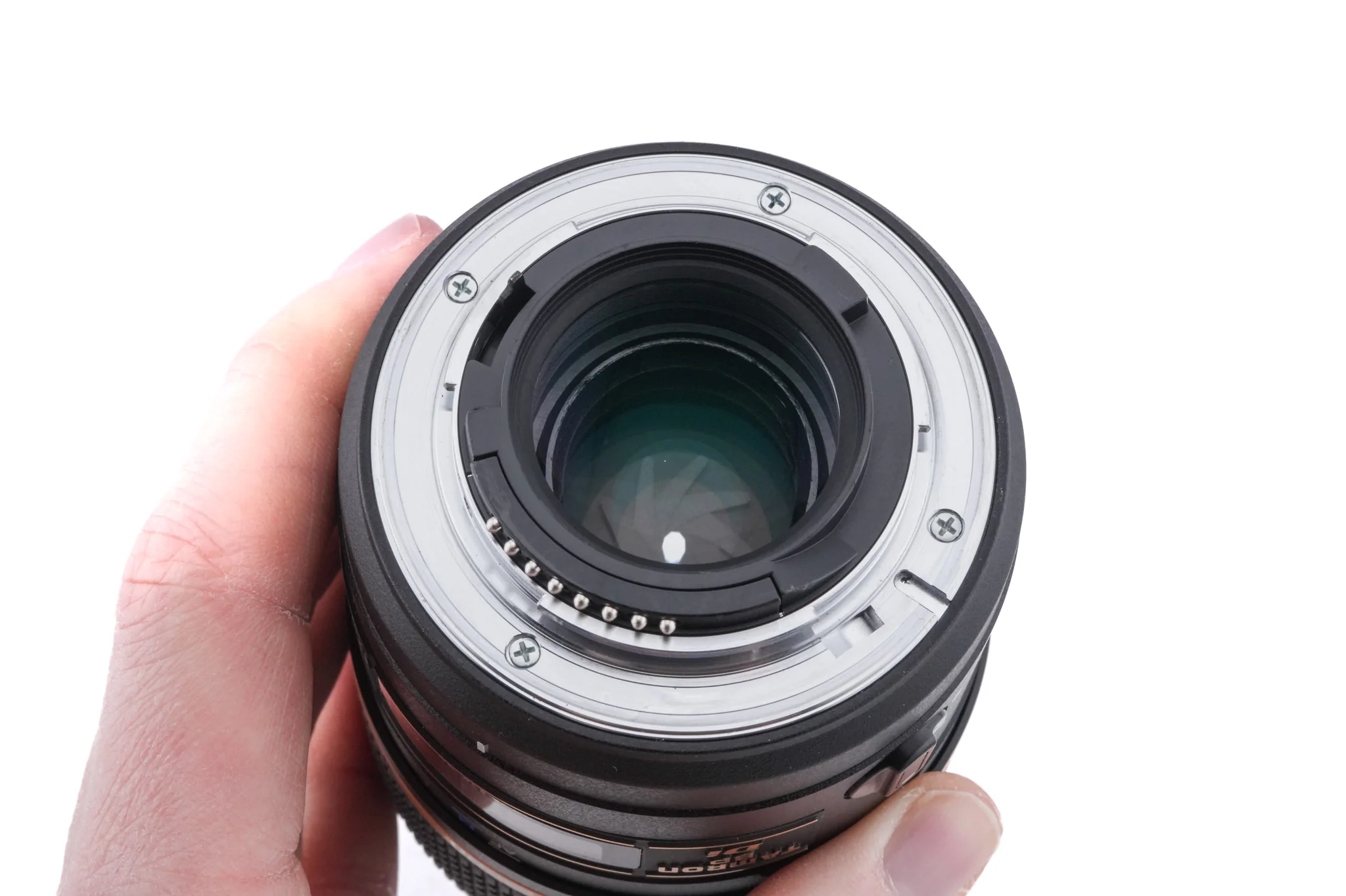 Tamron 90mm f2.8 SP AF Di Macro 1:1 (272E) - Image 4