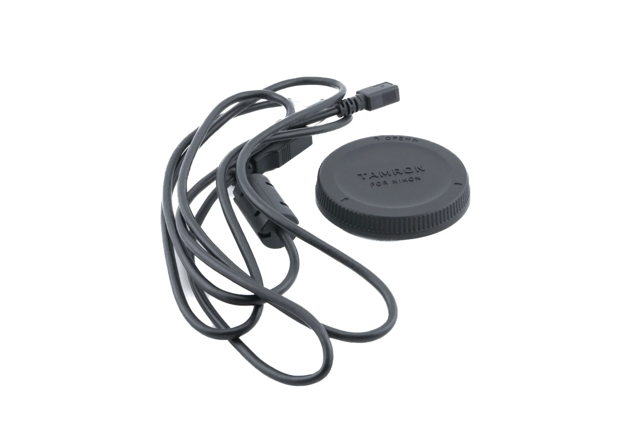 Tamron TAP-01N Tap-In Console - Image 3