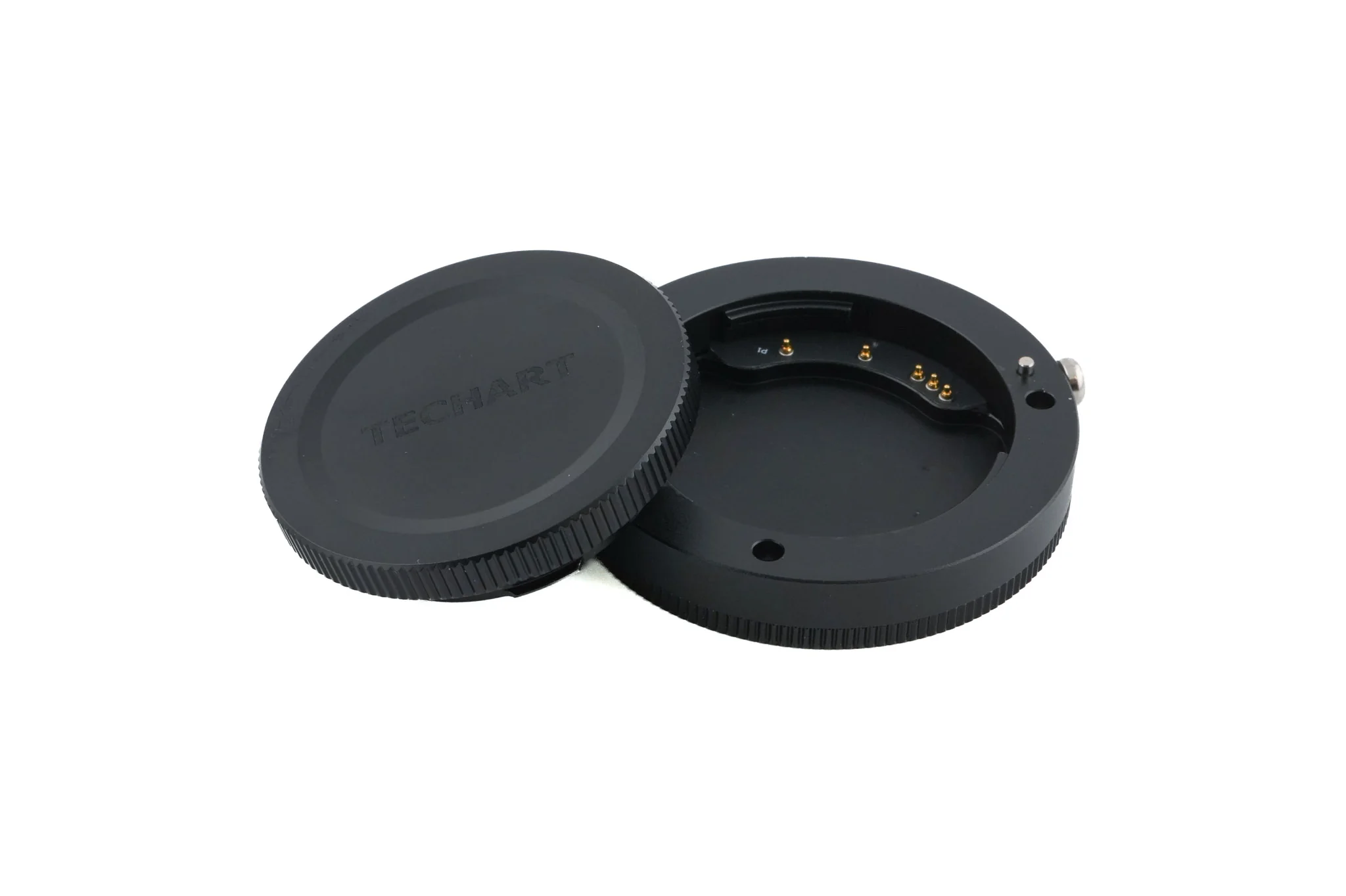 Techart LM-EA9 Leica M - Sony E/FE AF (LM-EA9-NEX) Adapter - Image 3