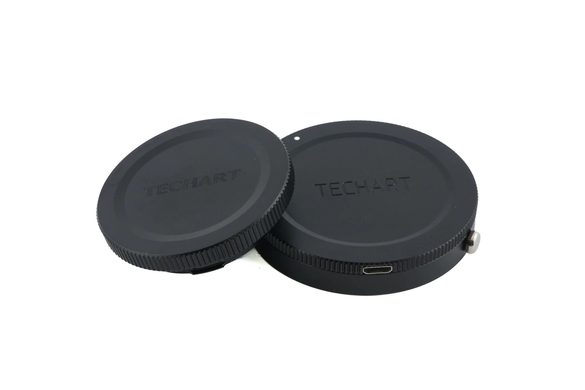 Techart LM-EA9 Leica M - Sony E/FE AF (LM-EA9-NEX) Adapter - Image 4