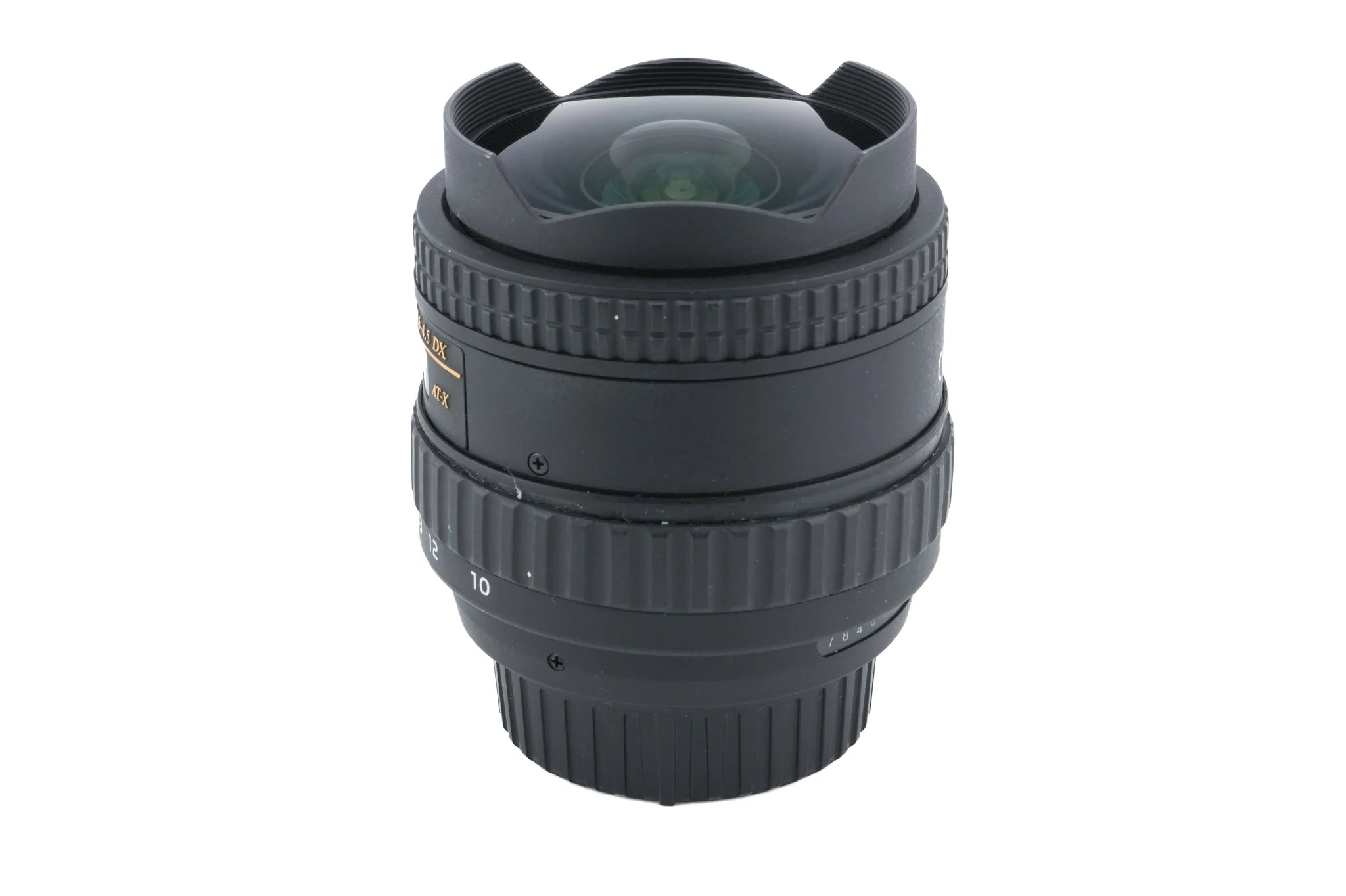 Tokina 10-17mm f3.5-4.5 AT-X DX - Image 2
