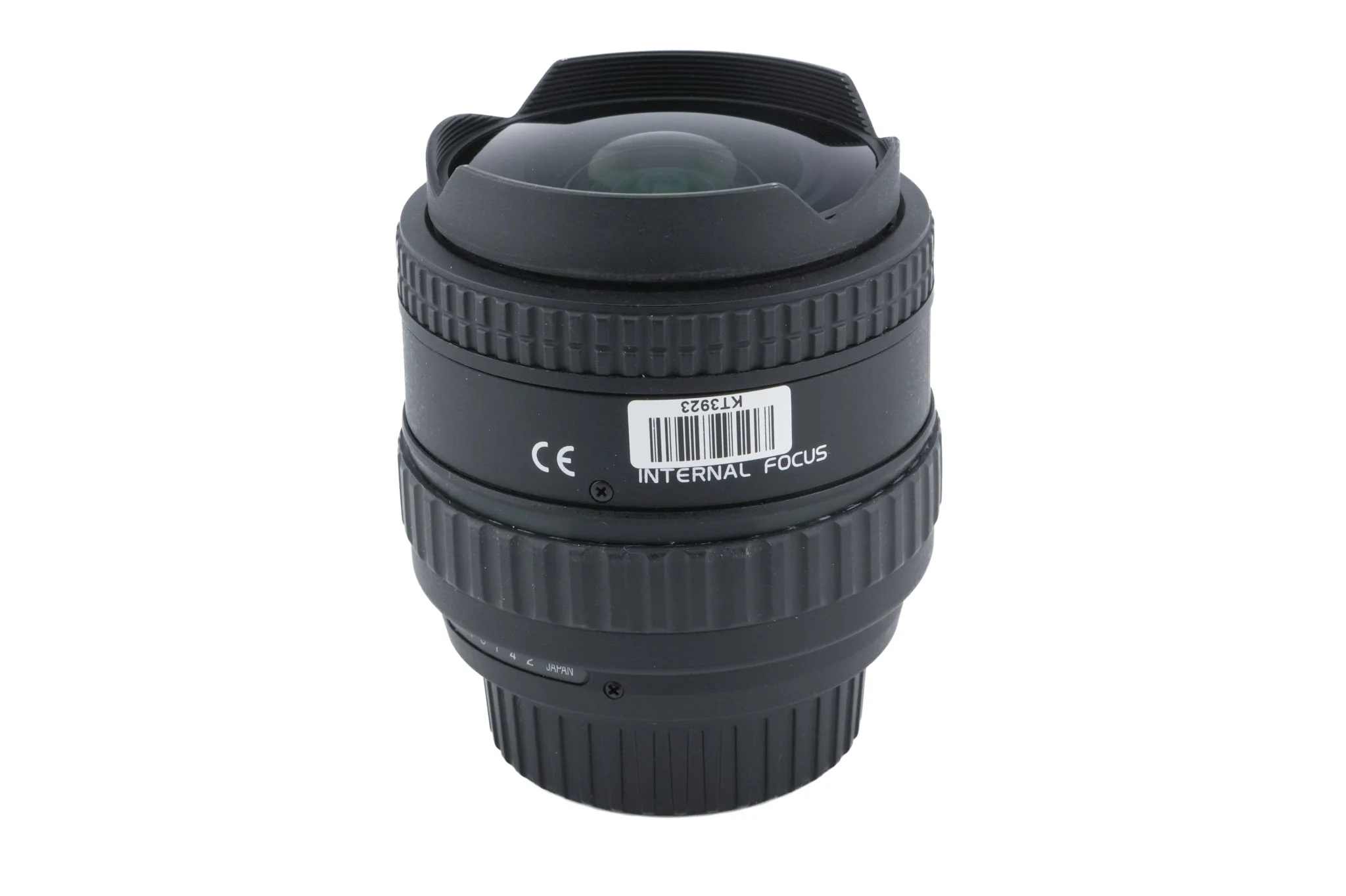 Tokina 10-17mm f3.5-4.5 AT-X DX - Image 3