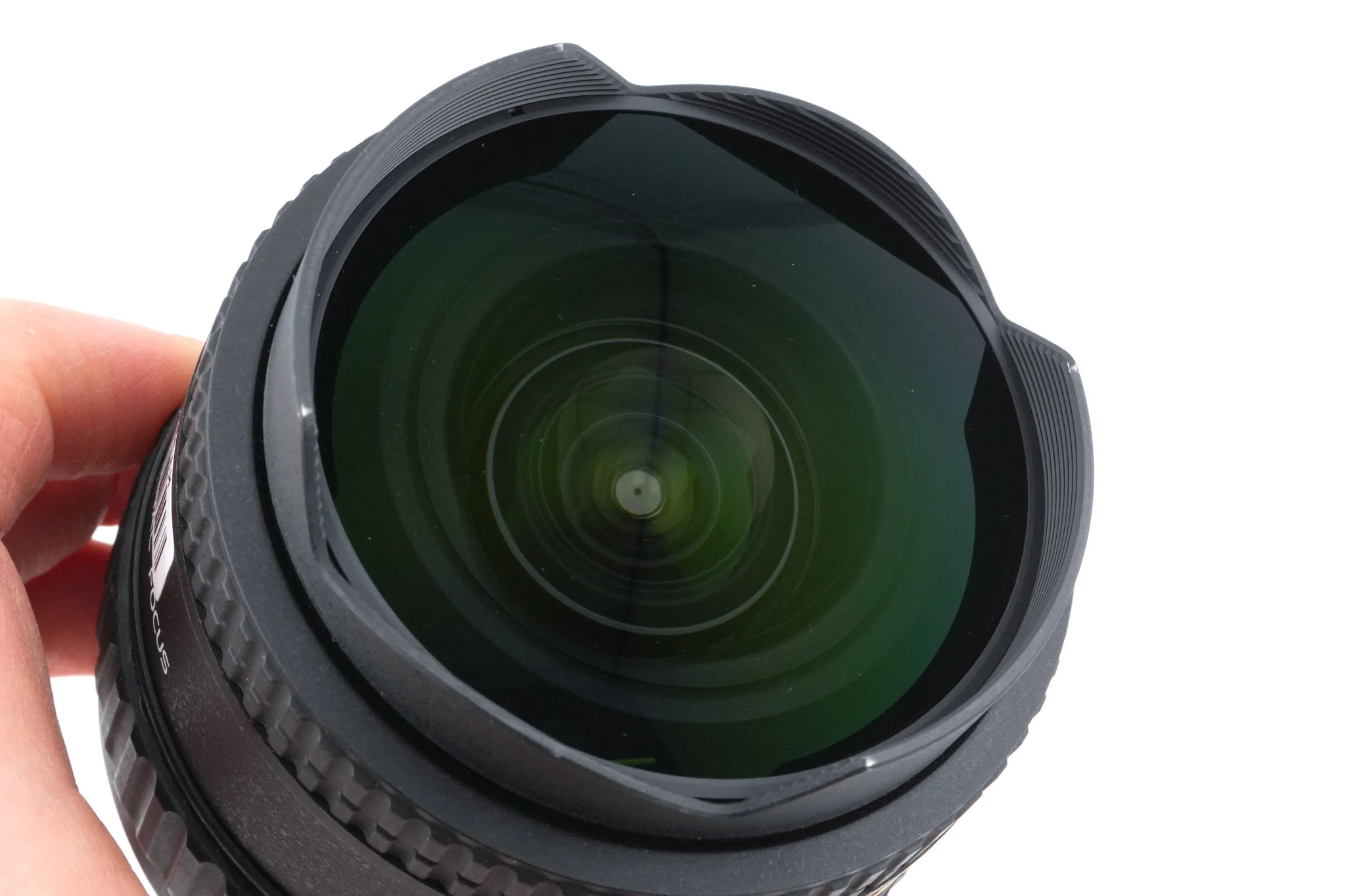 Tokina 10-17mm f3.5-4.5 AT-X DX - Image 5