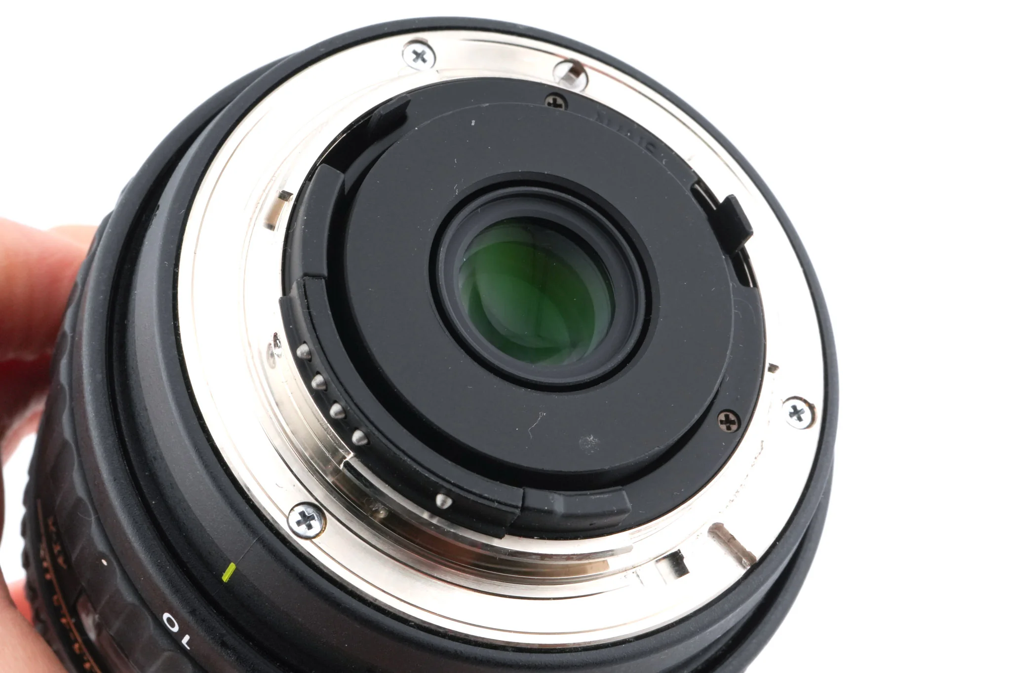 Tokina 10-17mm f3.5-4.5 AT-X DX - Image 6