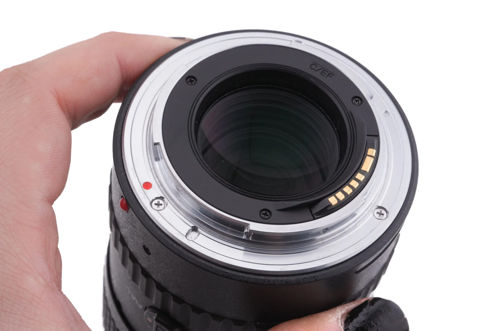 Tokina 100mm f2.8 AT-X Pro D Macro - Image 4