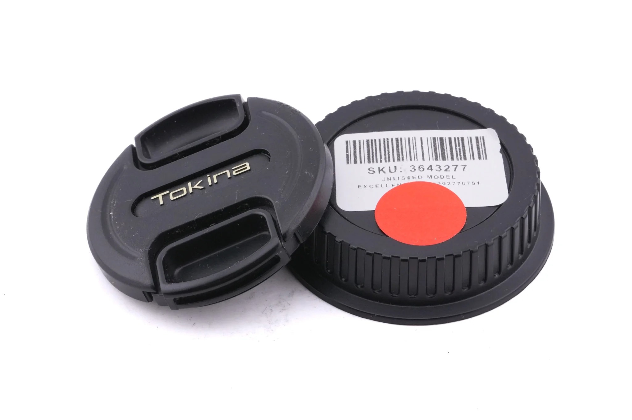 Tokina 100mm f2.8 AT-X Pro D Macro - Image 5