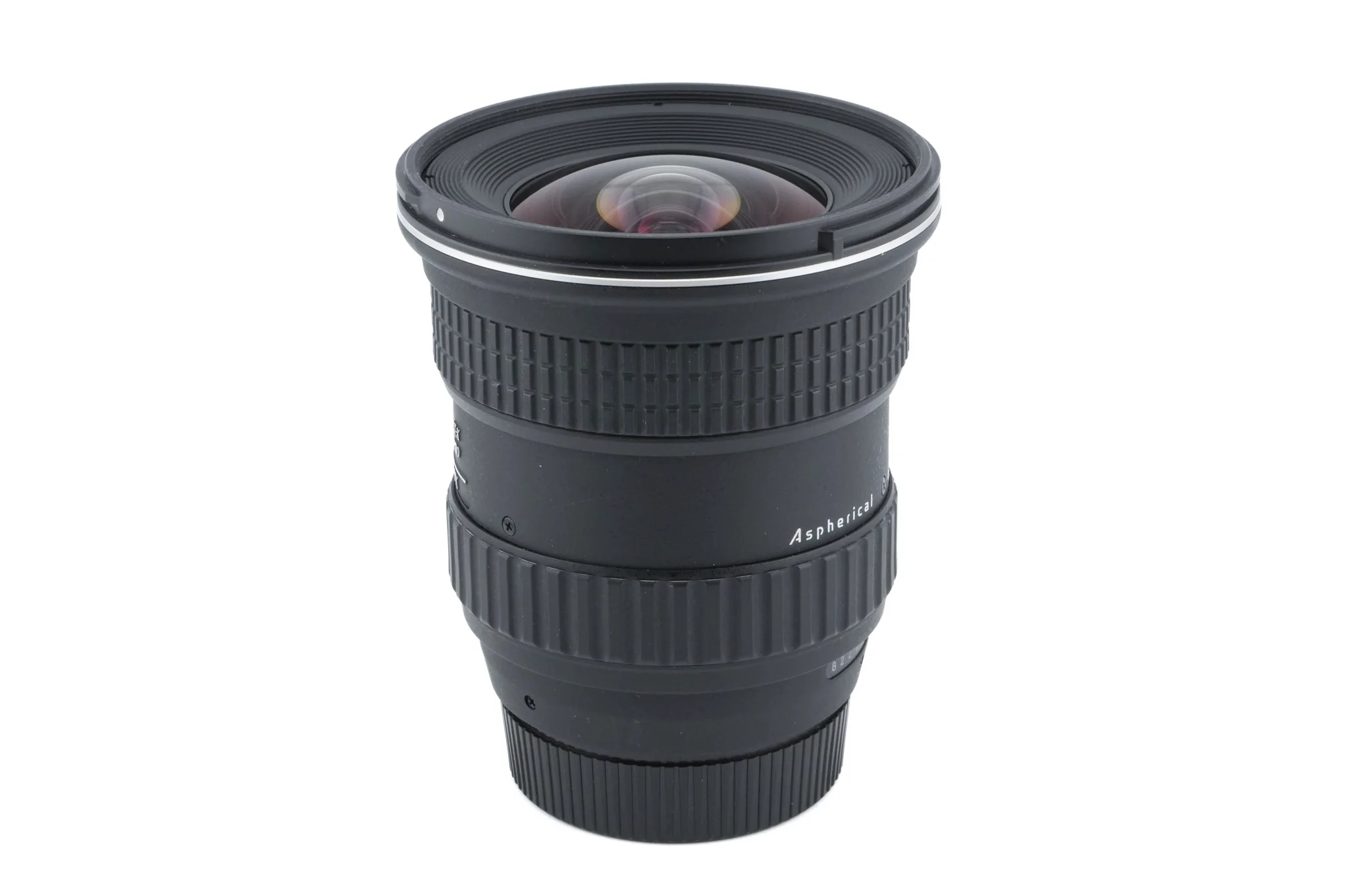 Tokina 11-16mm f2.8 SD AT-X Pro (IF) DX - Image 2