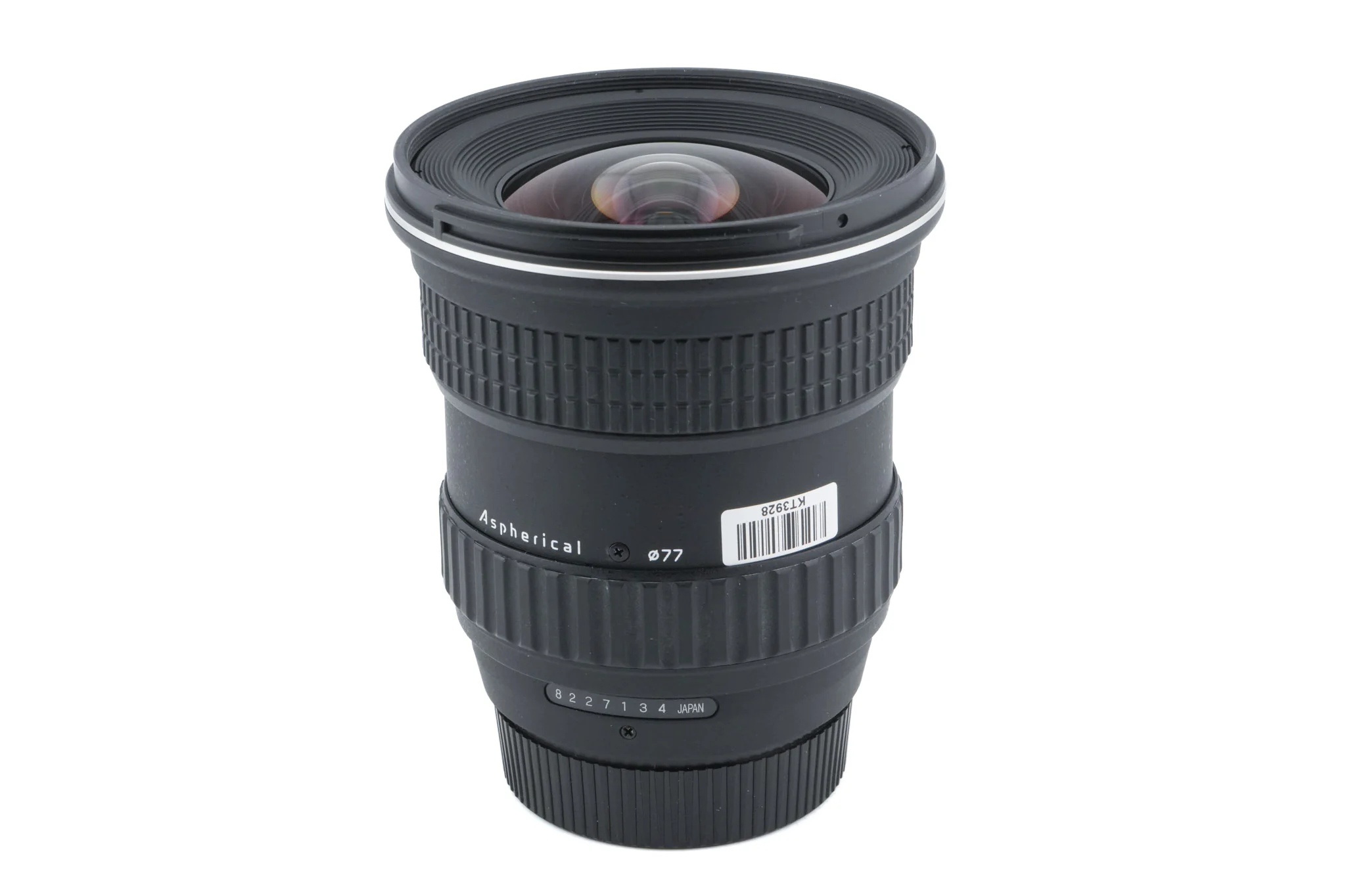 Tokina 11-16mm f2.8 SD AT-X Pro (IF) DX - Image 3