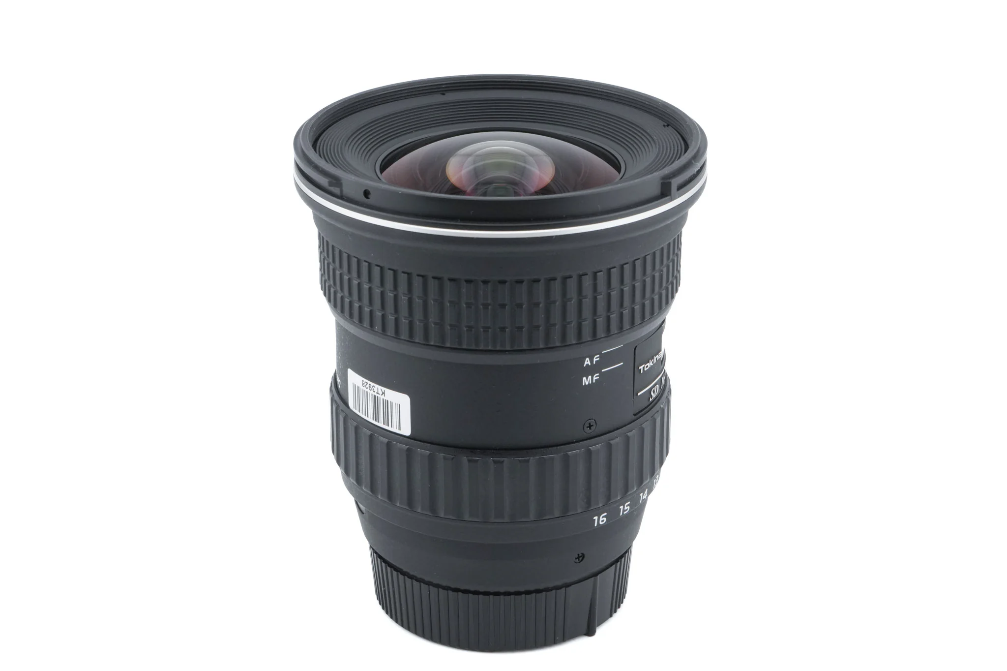 Tokina 11-16mm f2.8 SD AT-X Pro (IF) DX - Image 4